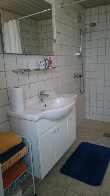 Standard Apartment - Photo 10