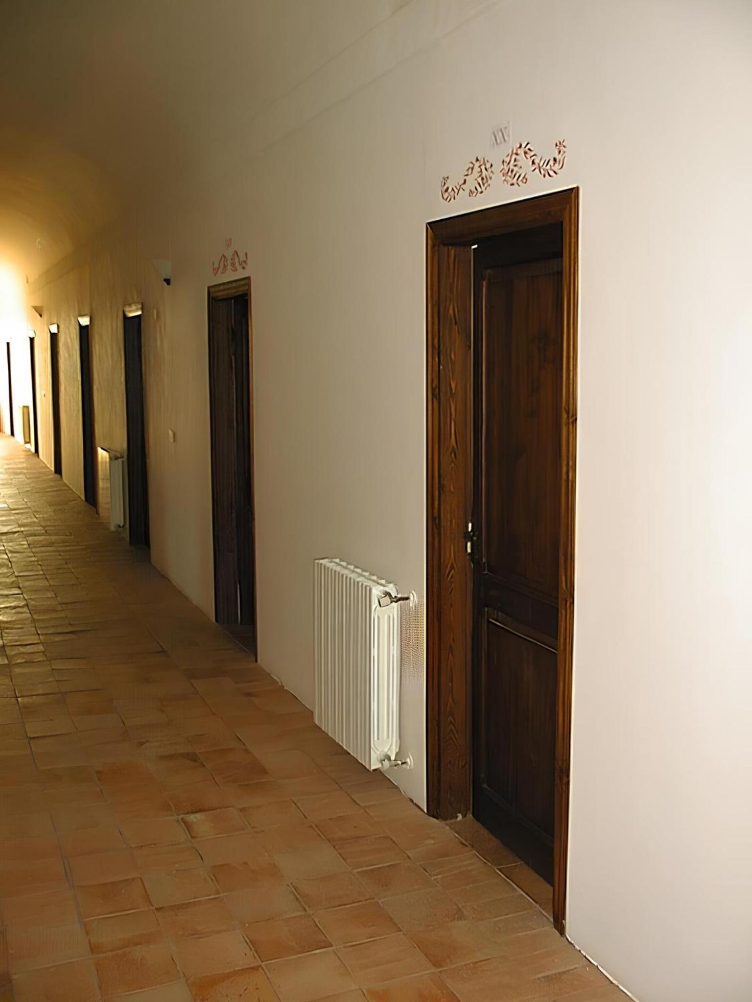 Budget Double or Twin Room photo 3