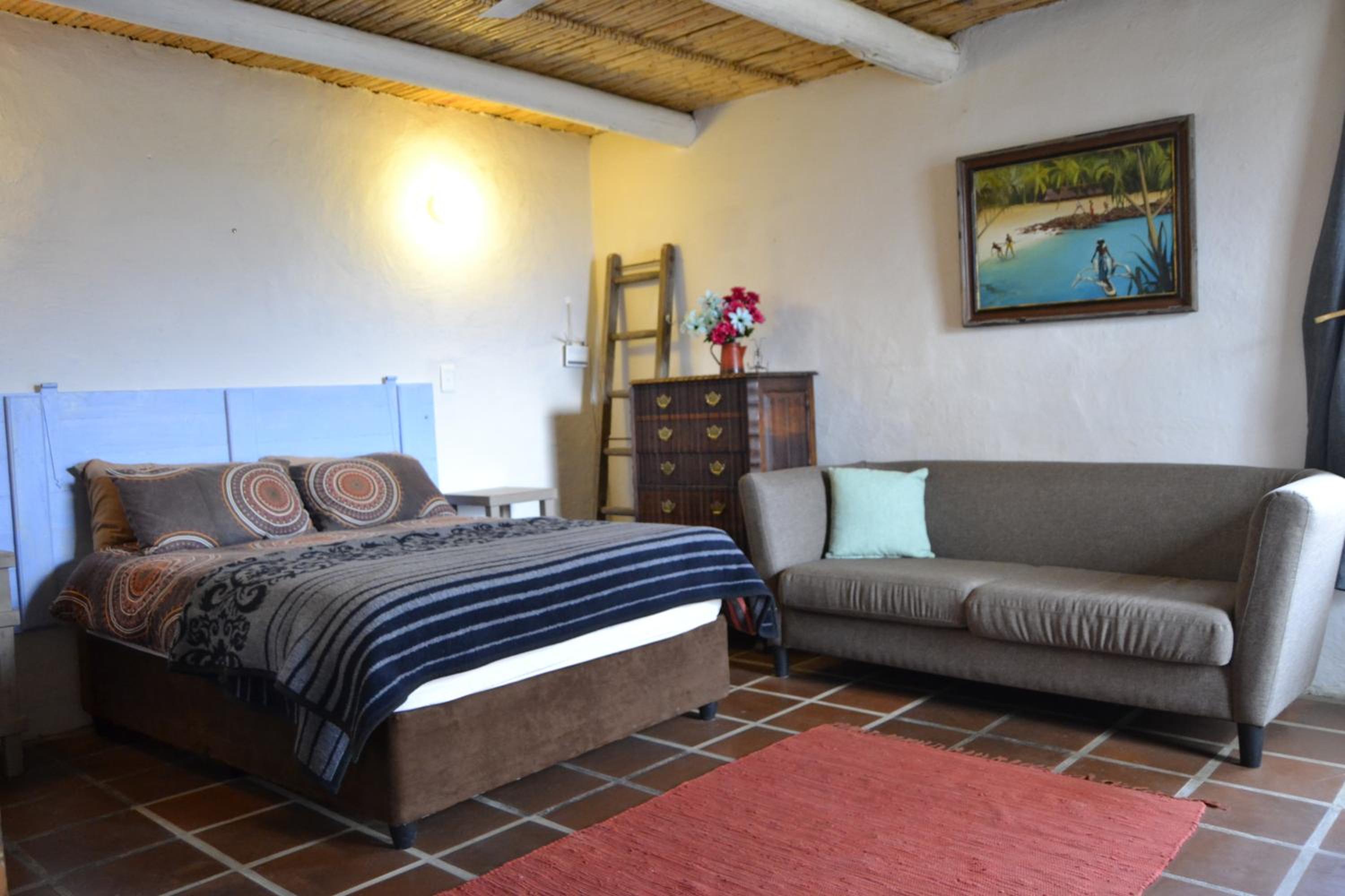 King Room with Garden View photo 2