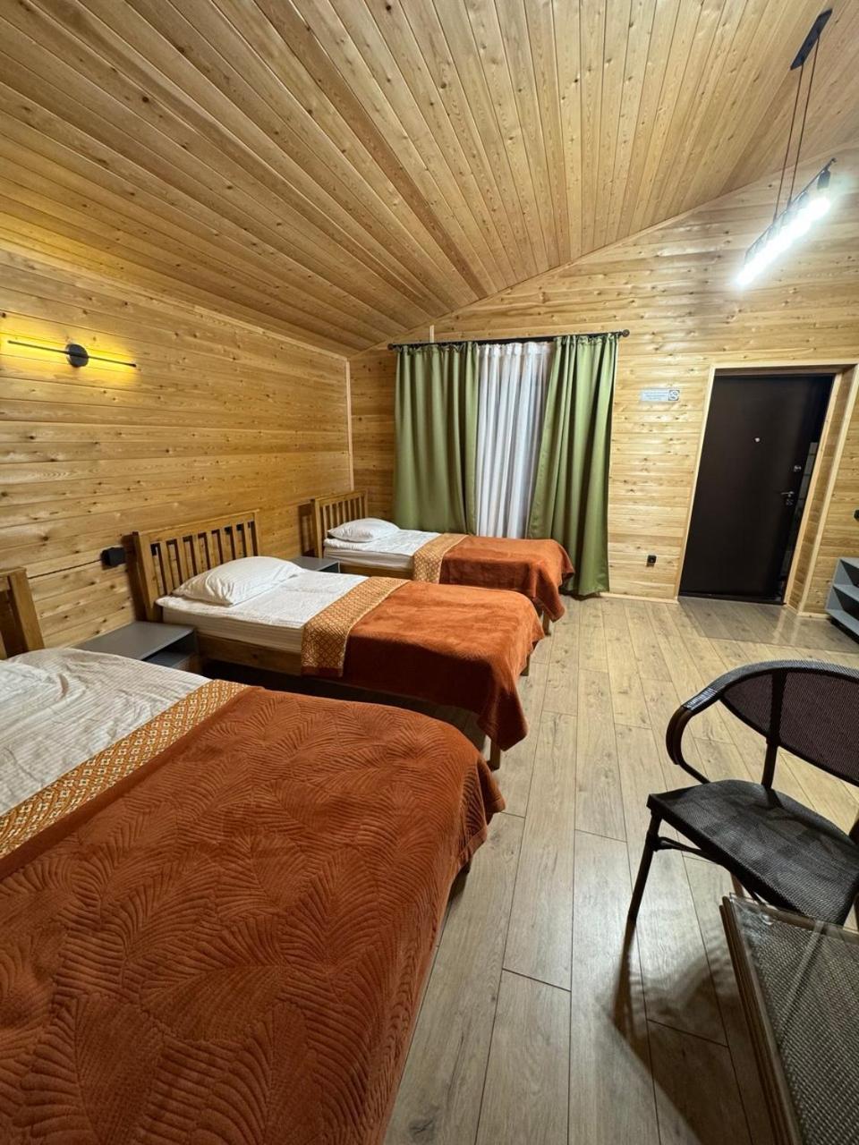 Quadruple Room with Terrace photo 1