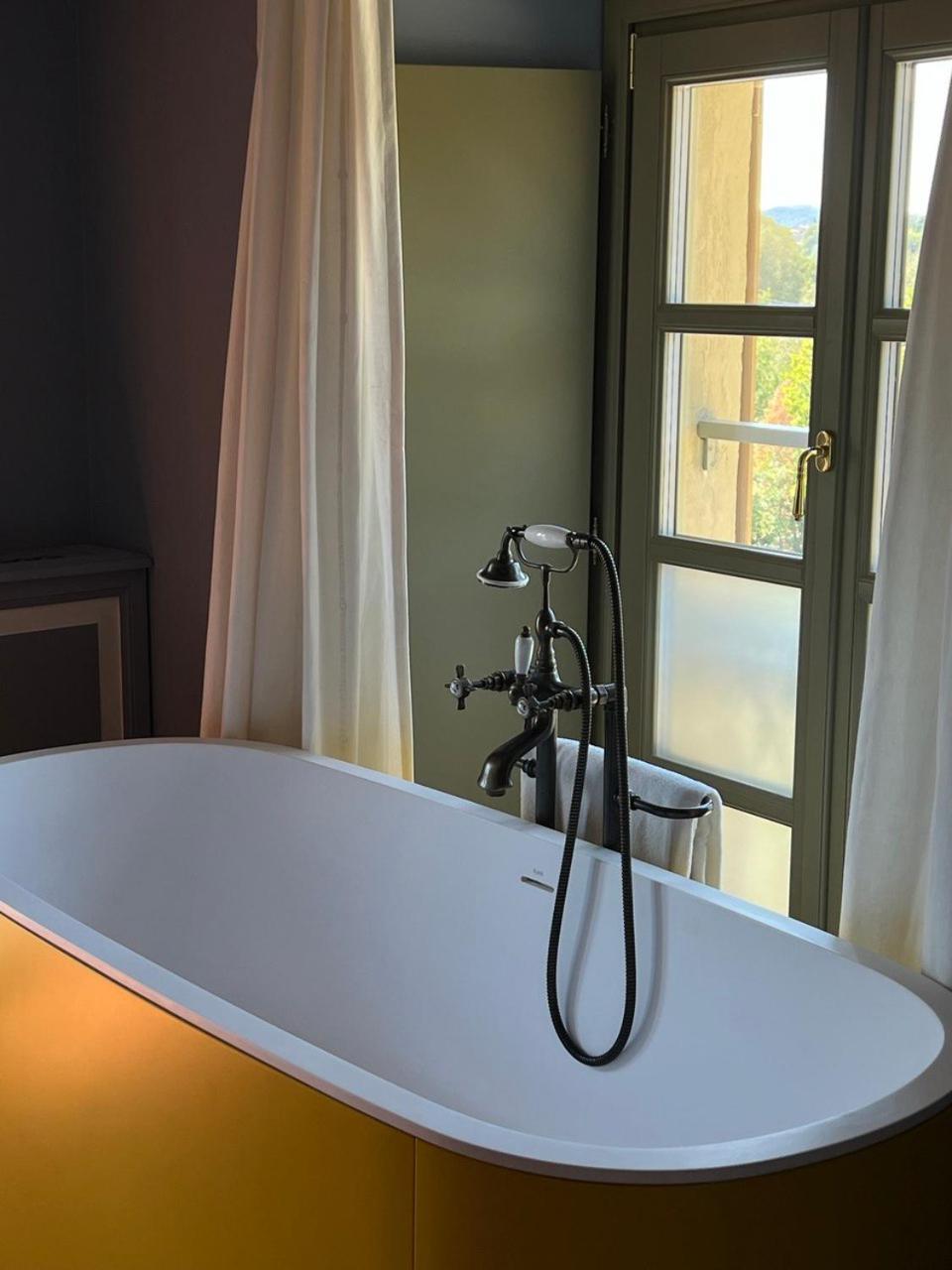 Junior Suite with Garden View