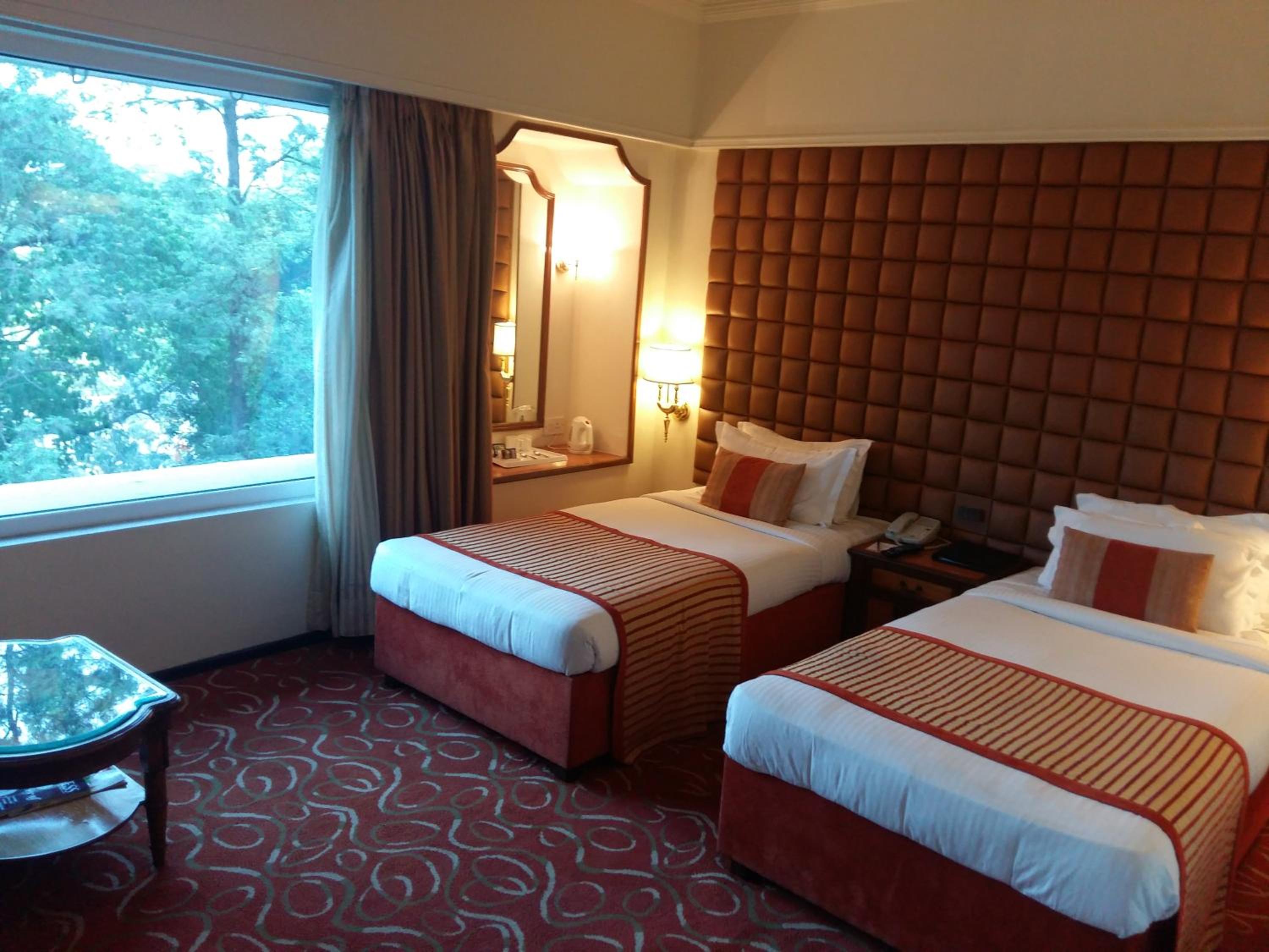 Superior Twin Room  photo 3