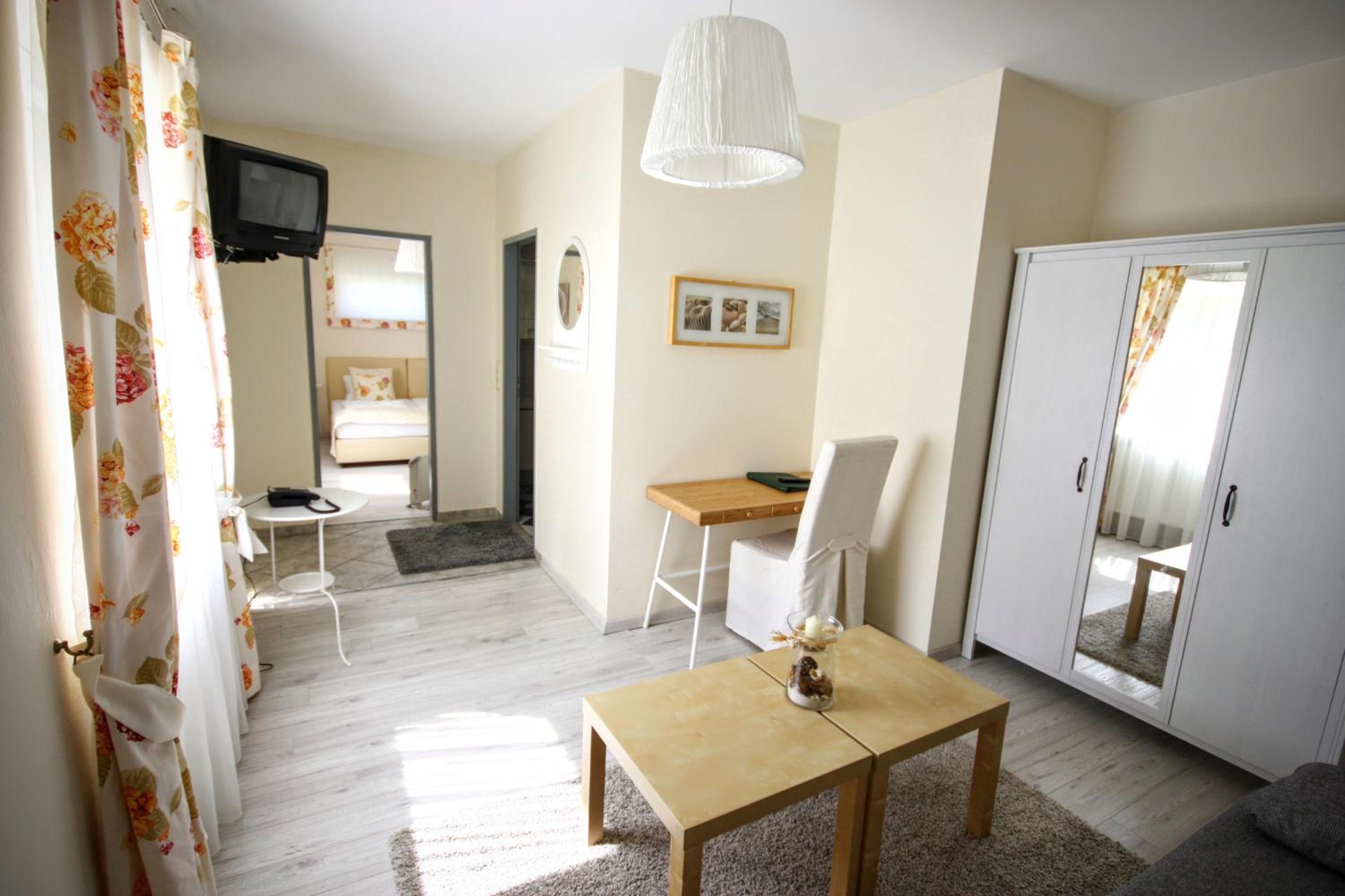 Family Room with Terrace - Annex photo 3