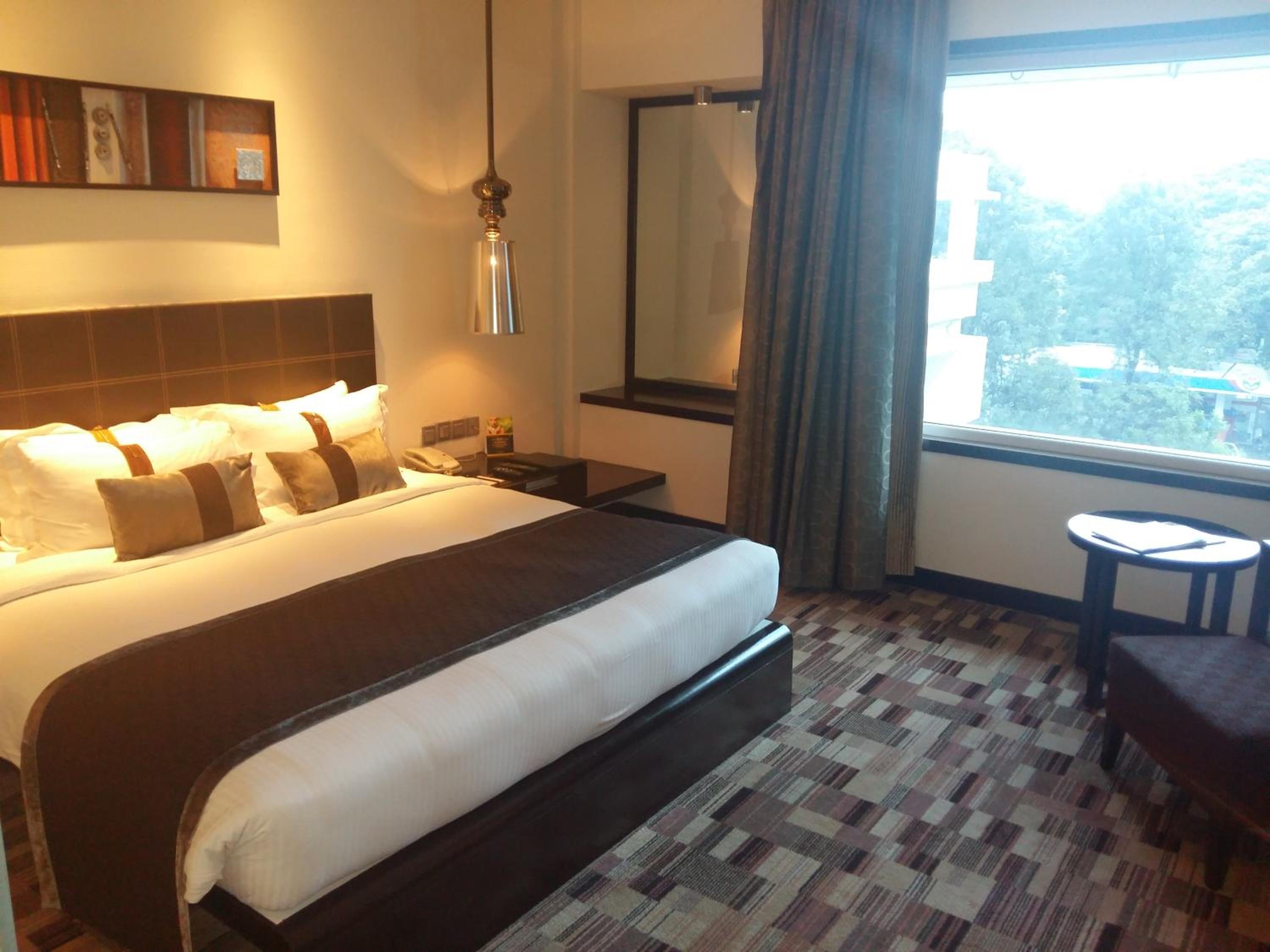 Premium King Room  photo 3