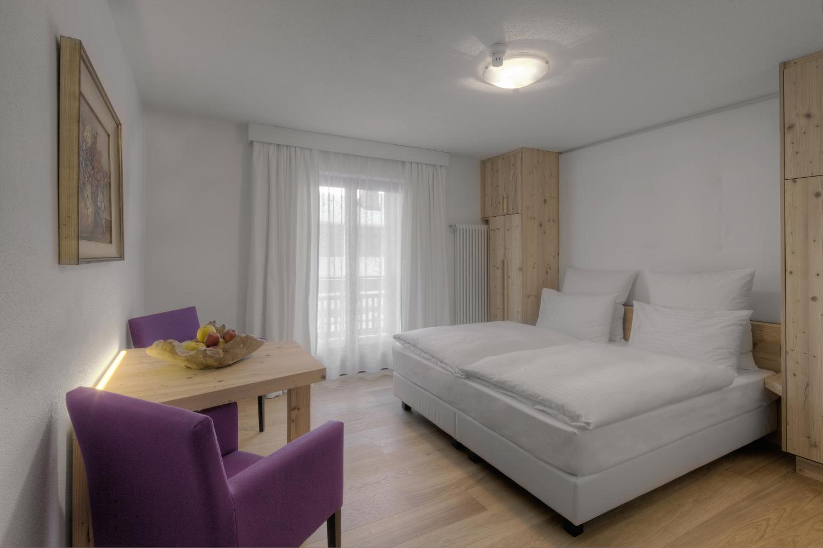 Standard Double Room photo 1