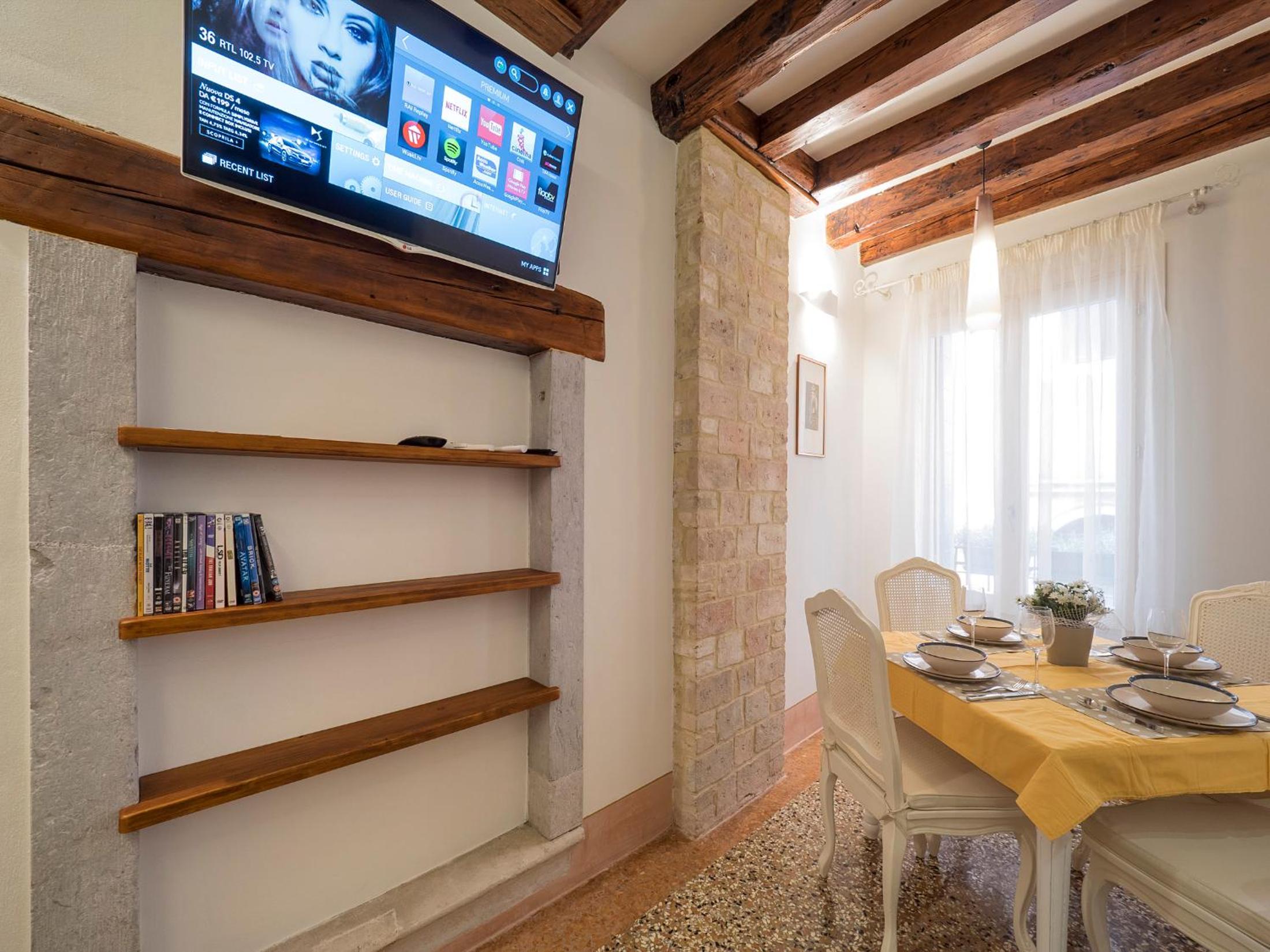 Apartment with Sea View photo 3