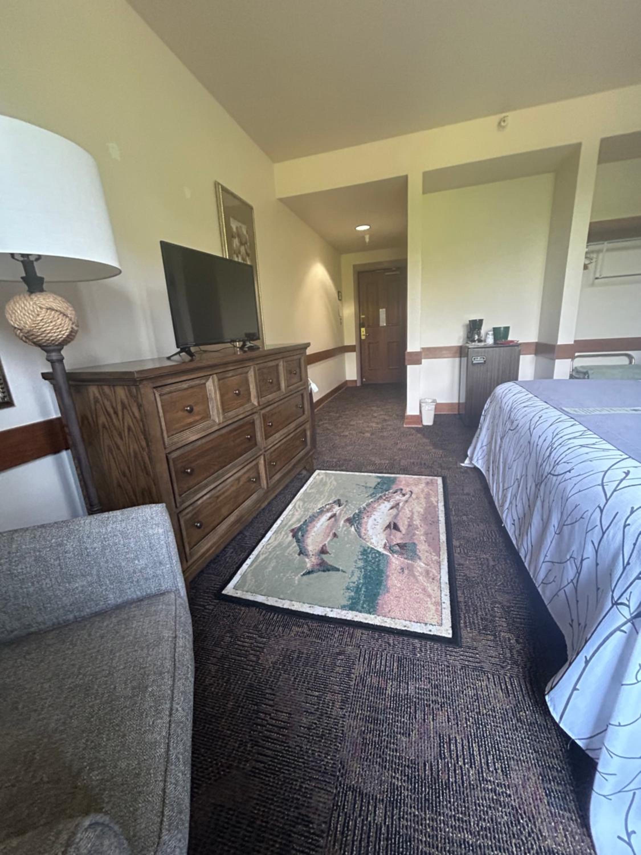 Double Room with Balcony photo 1