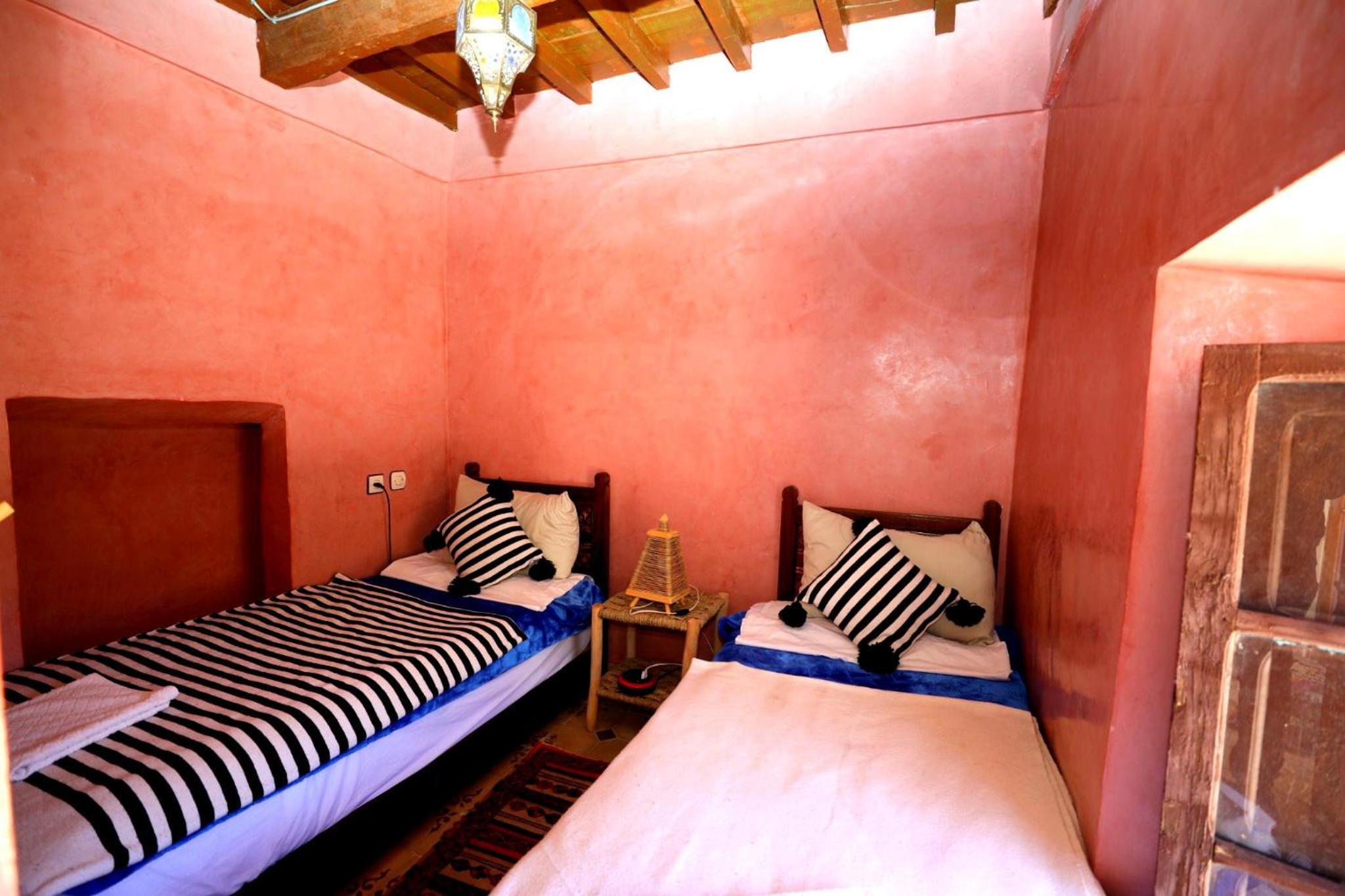 Junior Suite with Balcony
