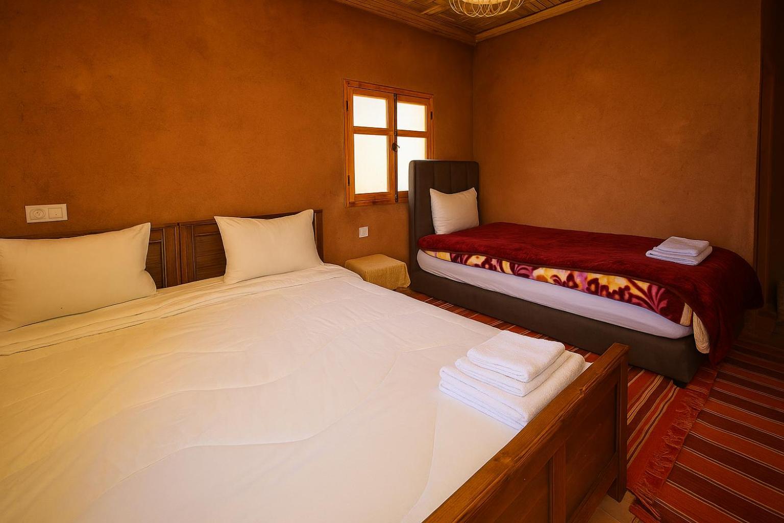 Junior Suite with Terrace