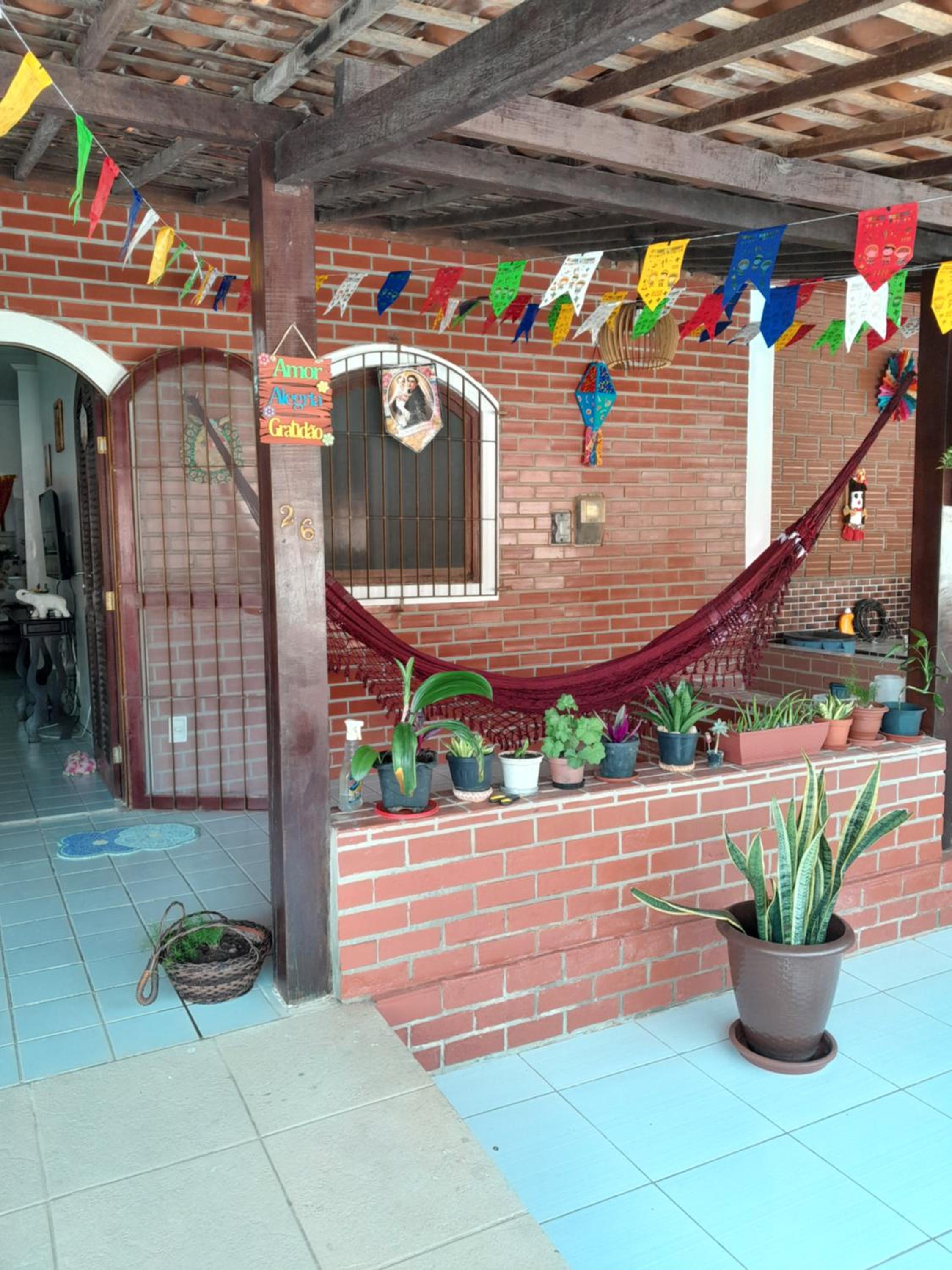 Four-Bedroom House photo 1