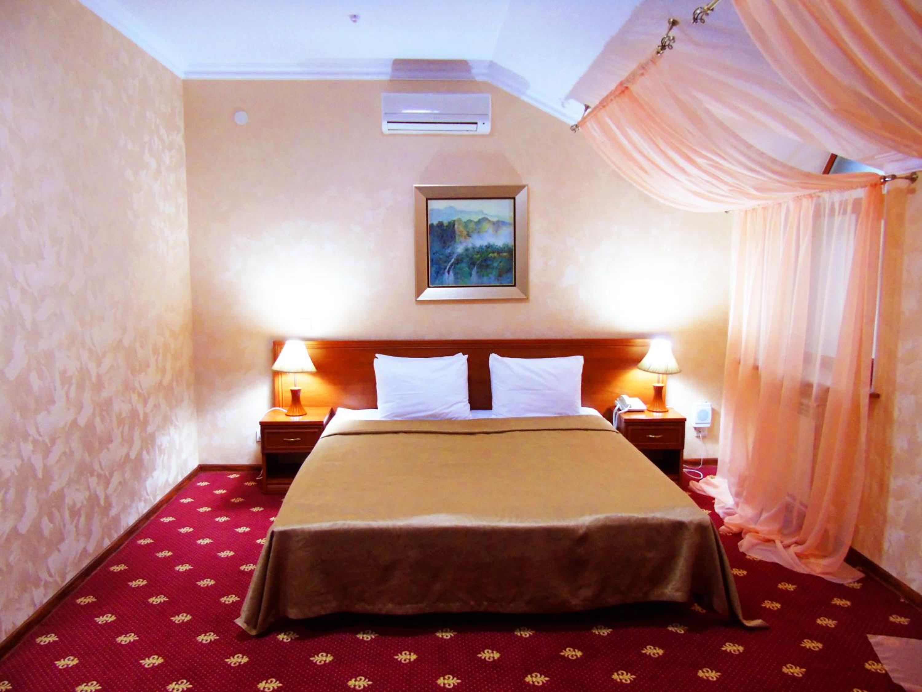 Standard Double Room photo 3