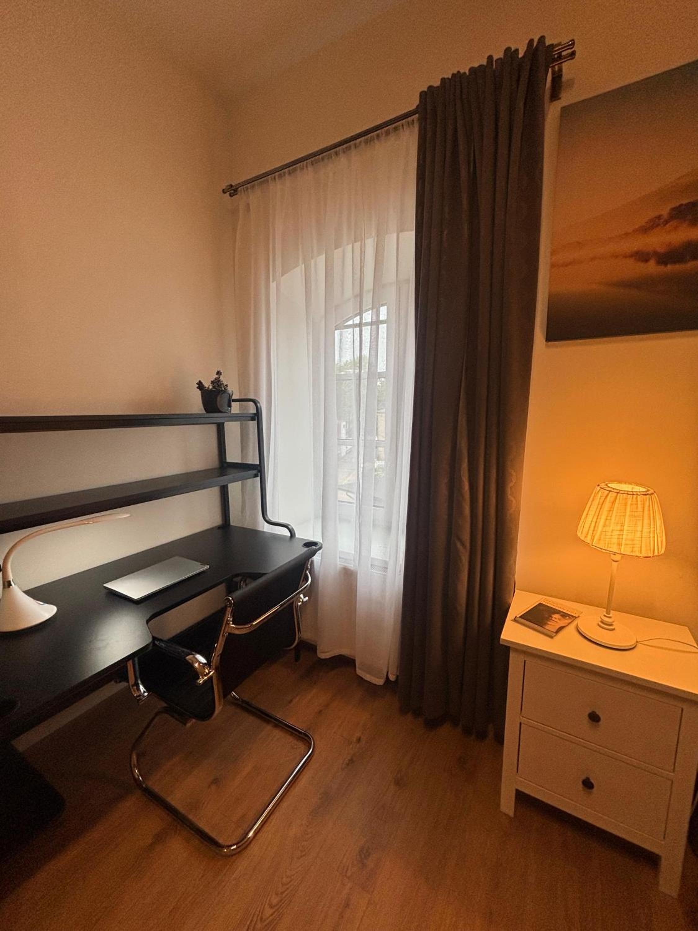 Apartment photo 2