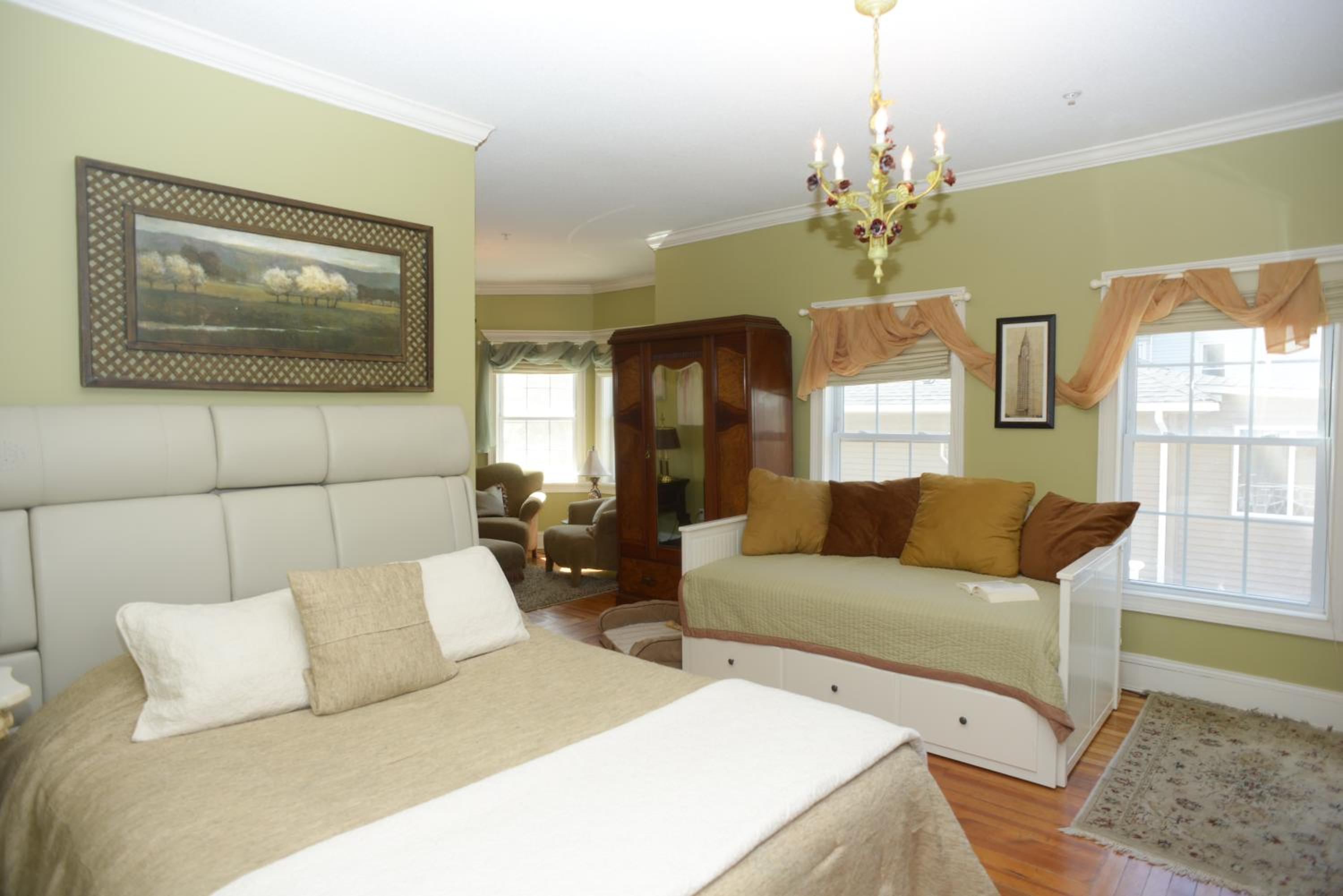 Naomi's Inn Bed & Breakfast, Billede 5