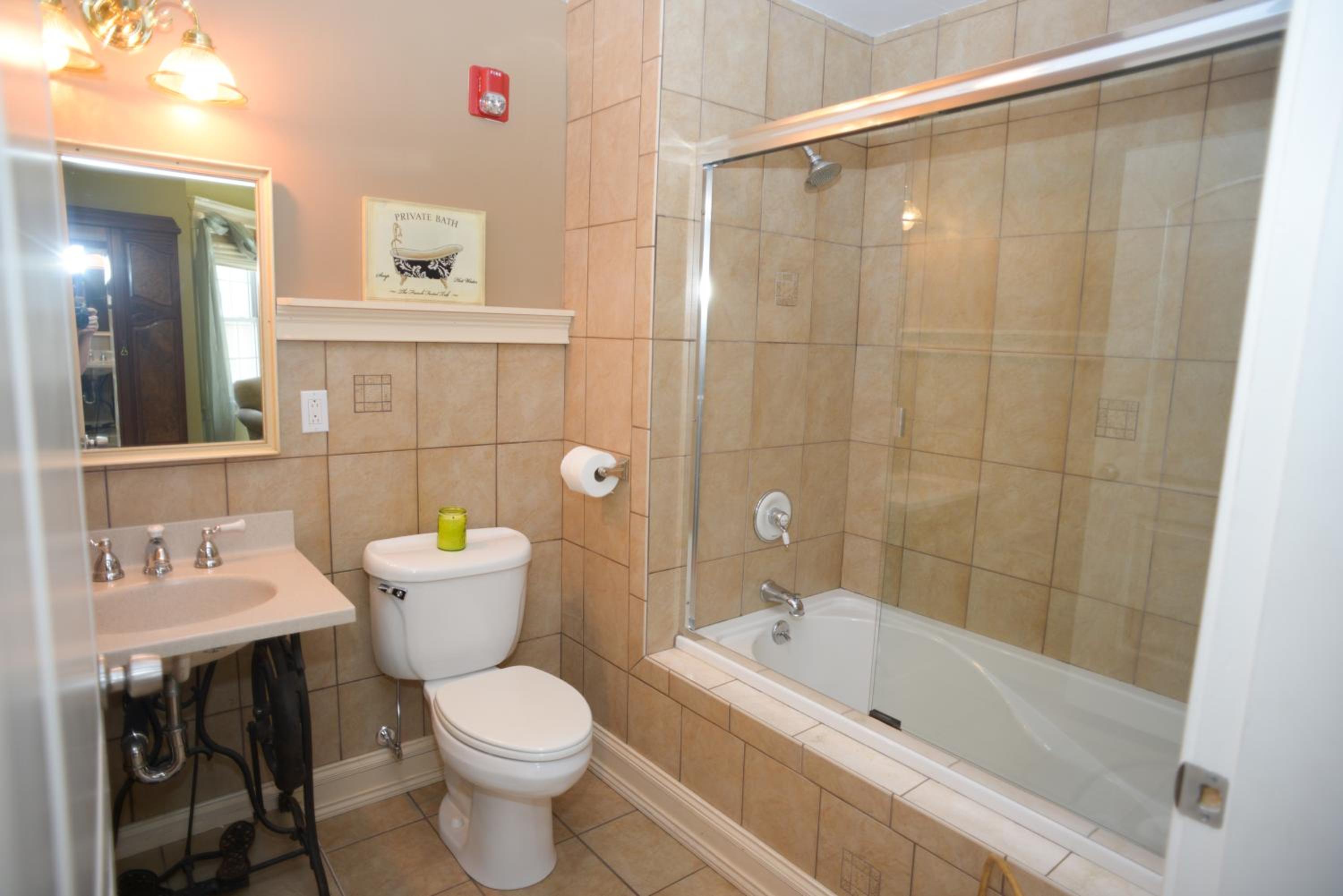 Naomi's Inn Bed & Breakfast, Billede 4