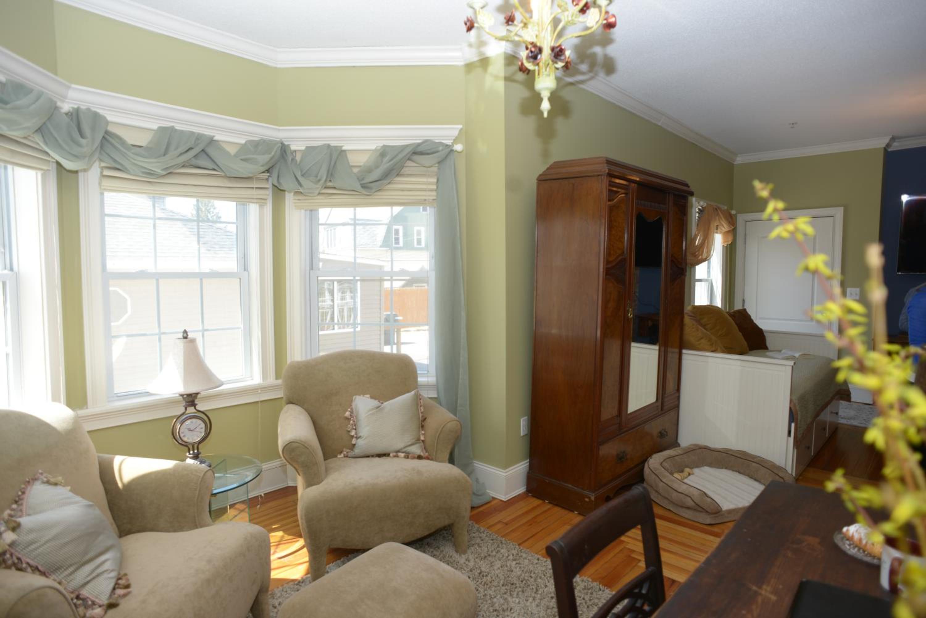 Naomi's Inn Bed & Breakfast, Billede 8