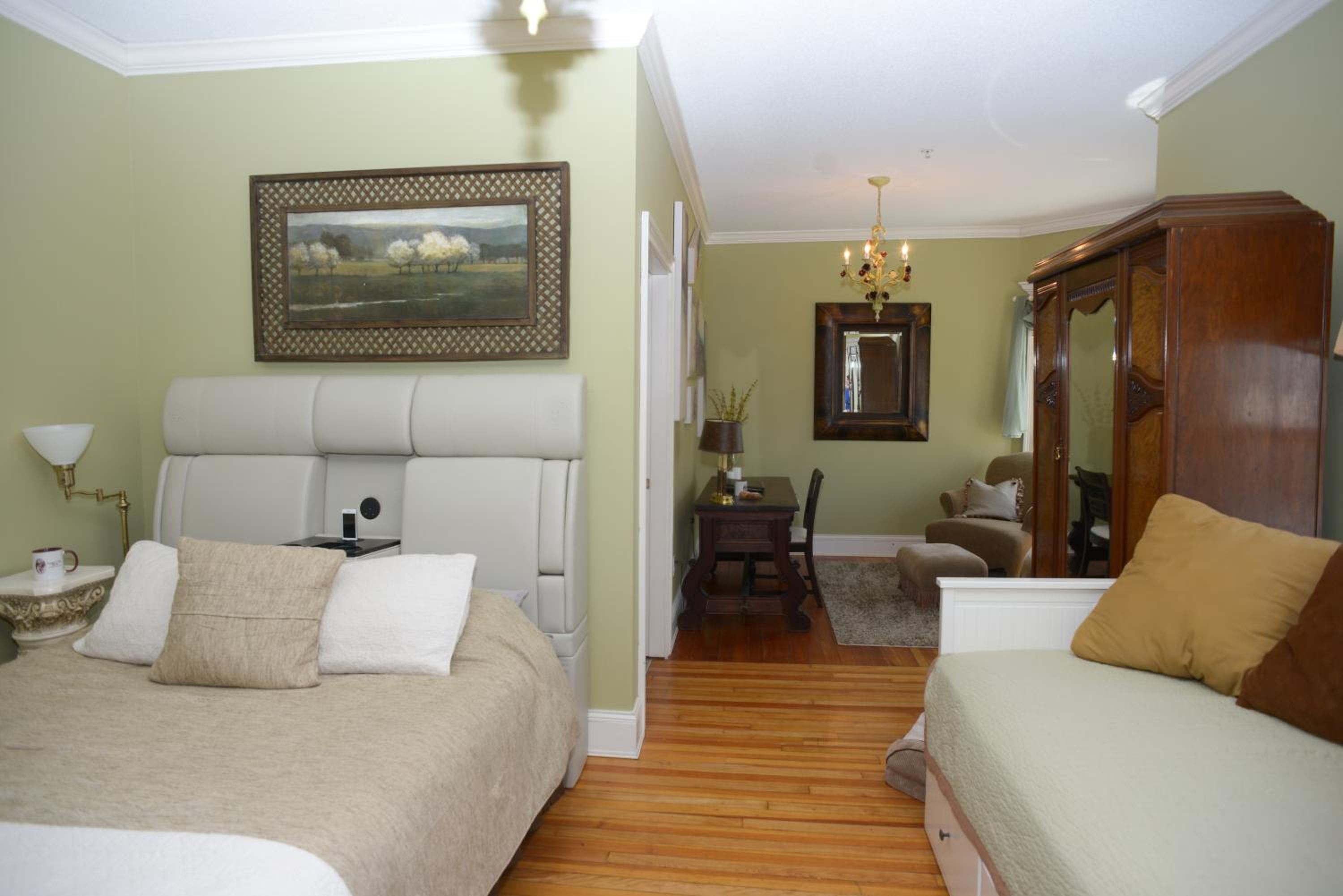 Triple Room - Disability Access photo 1