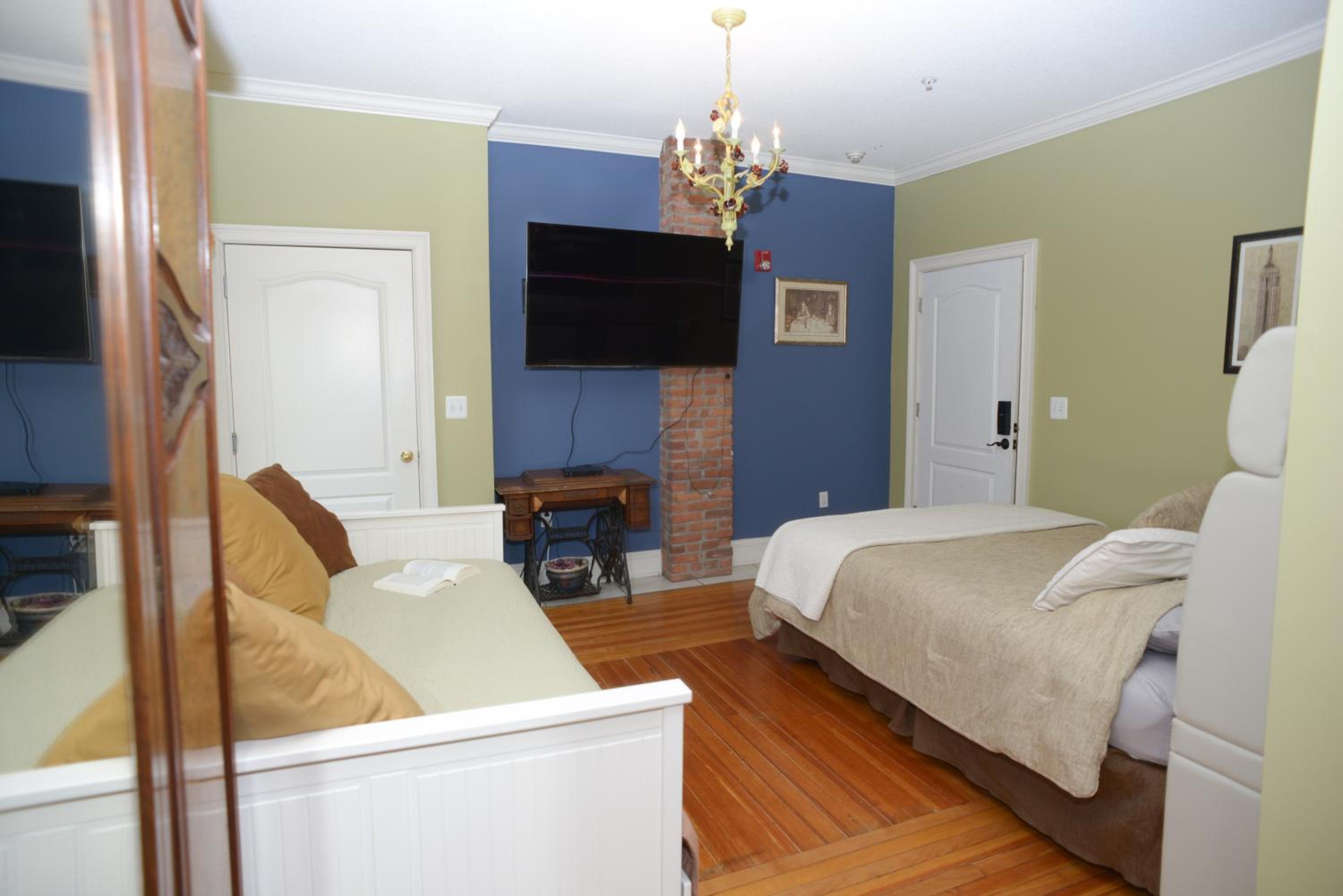 Triple Room - Disability Access photo 2
