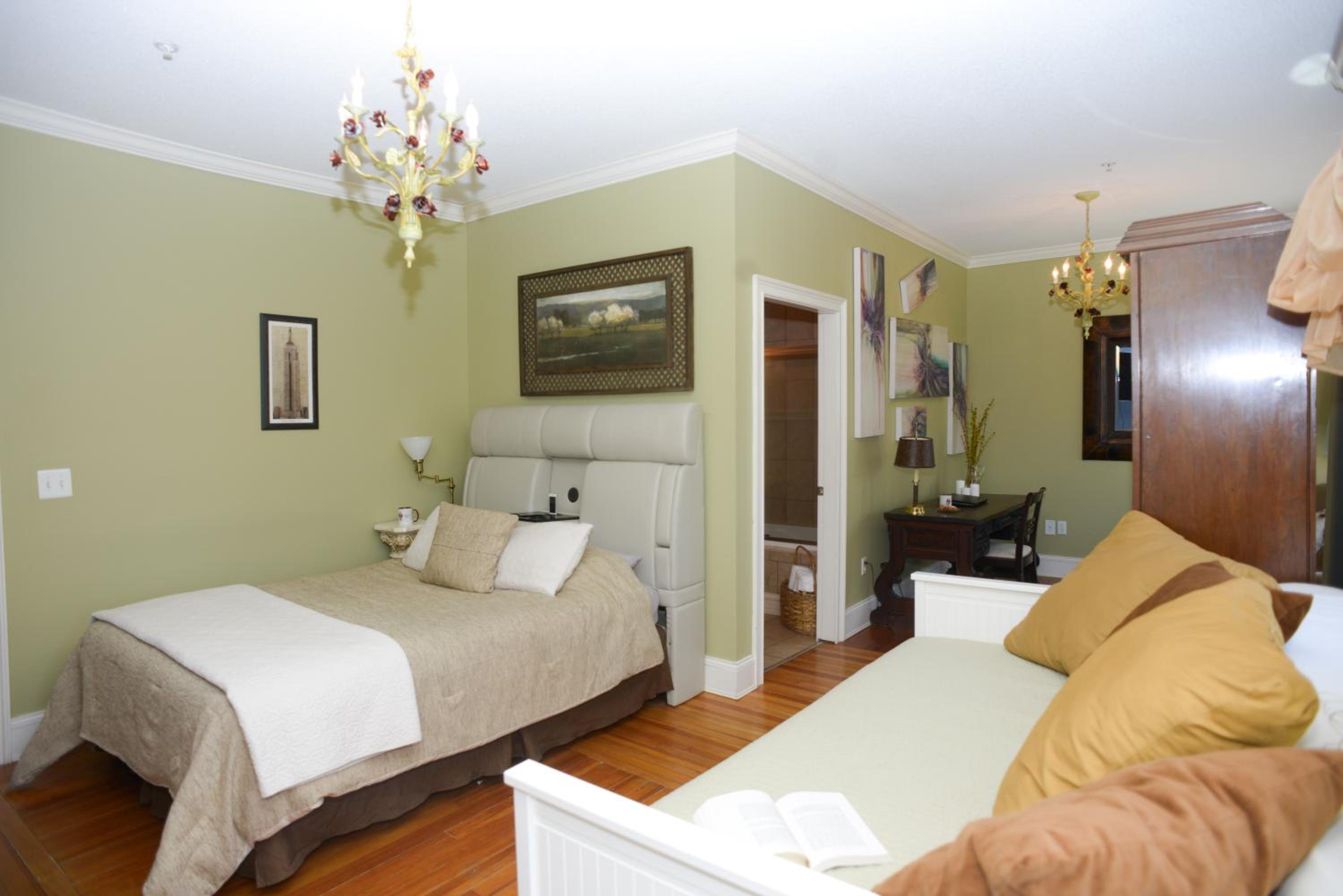 Triple Room - Disability Access photo 3