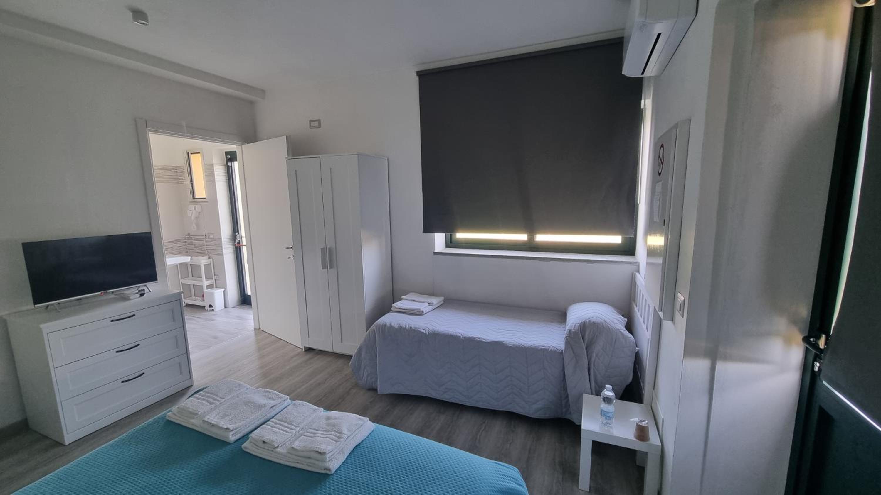 Agriturismo Farfollíe, Billede 2