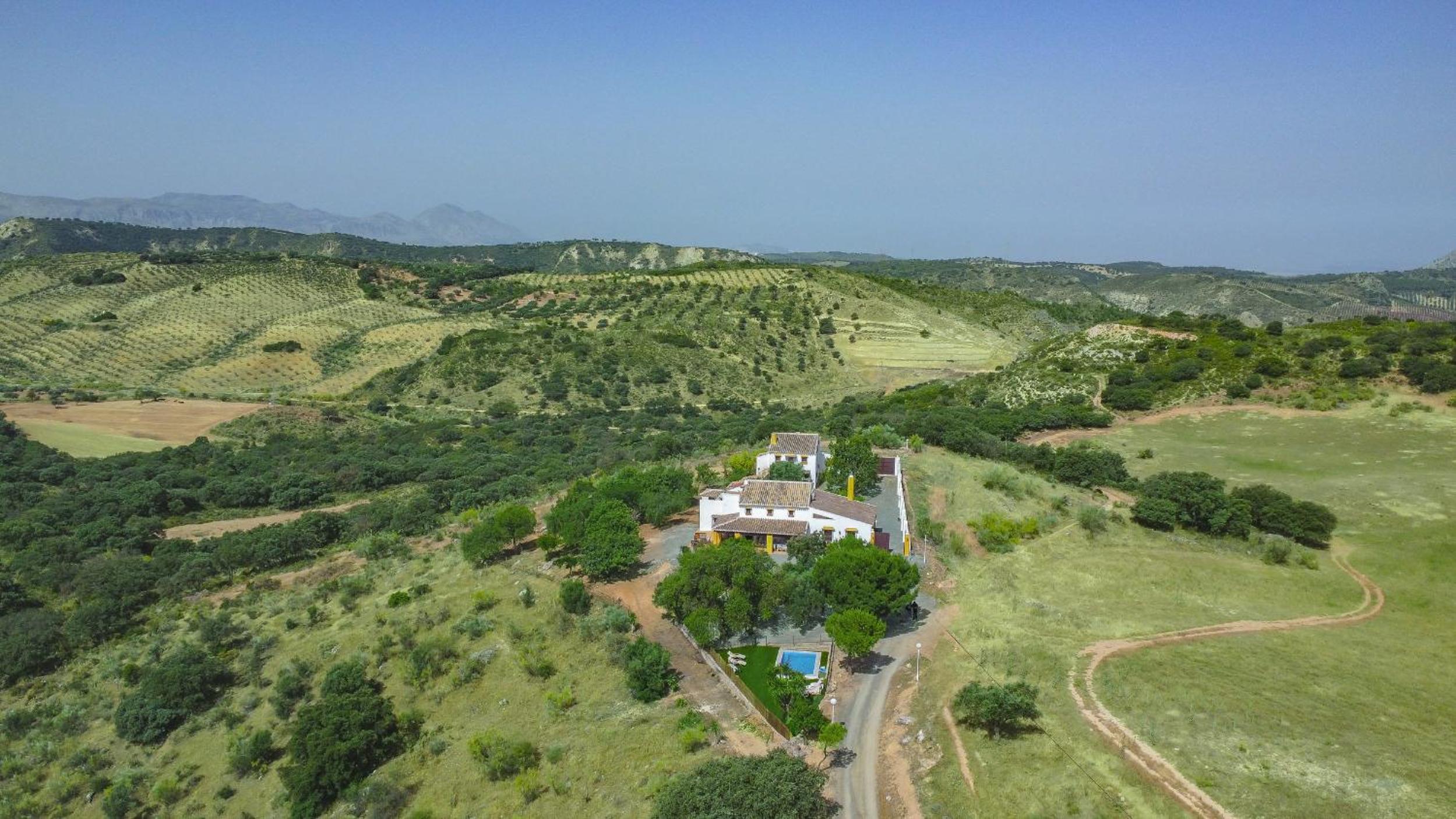 Casa de Vacaciones