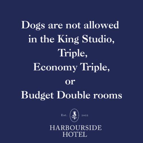 Economy Triple Room