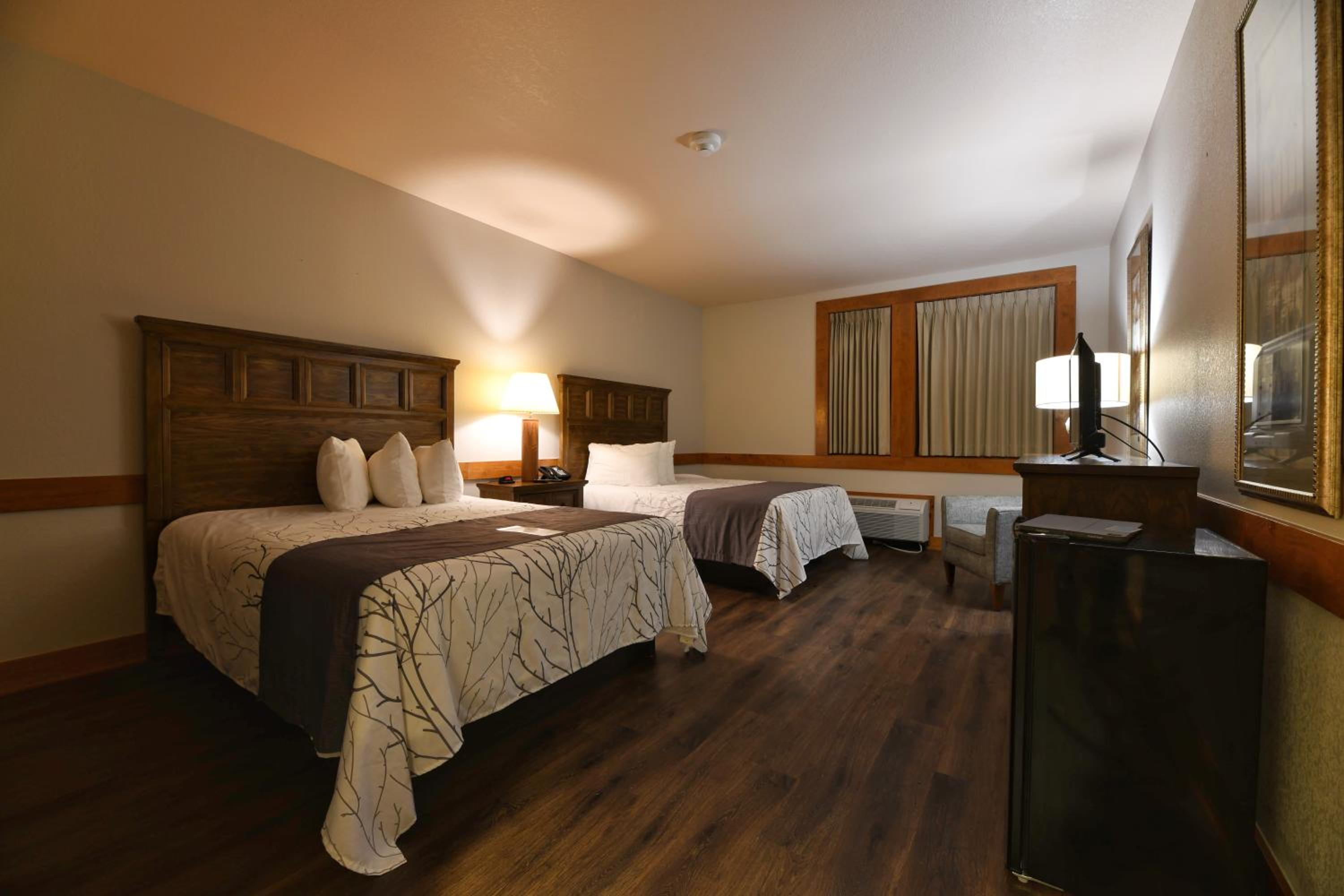 Quadruple Room photo 1