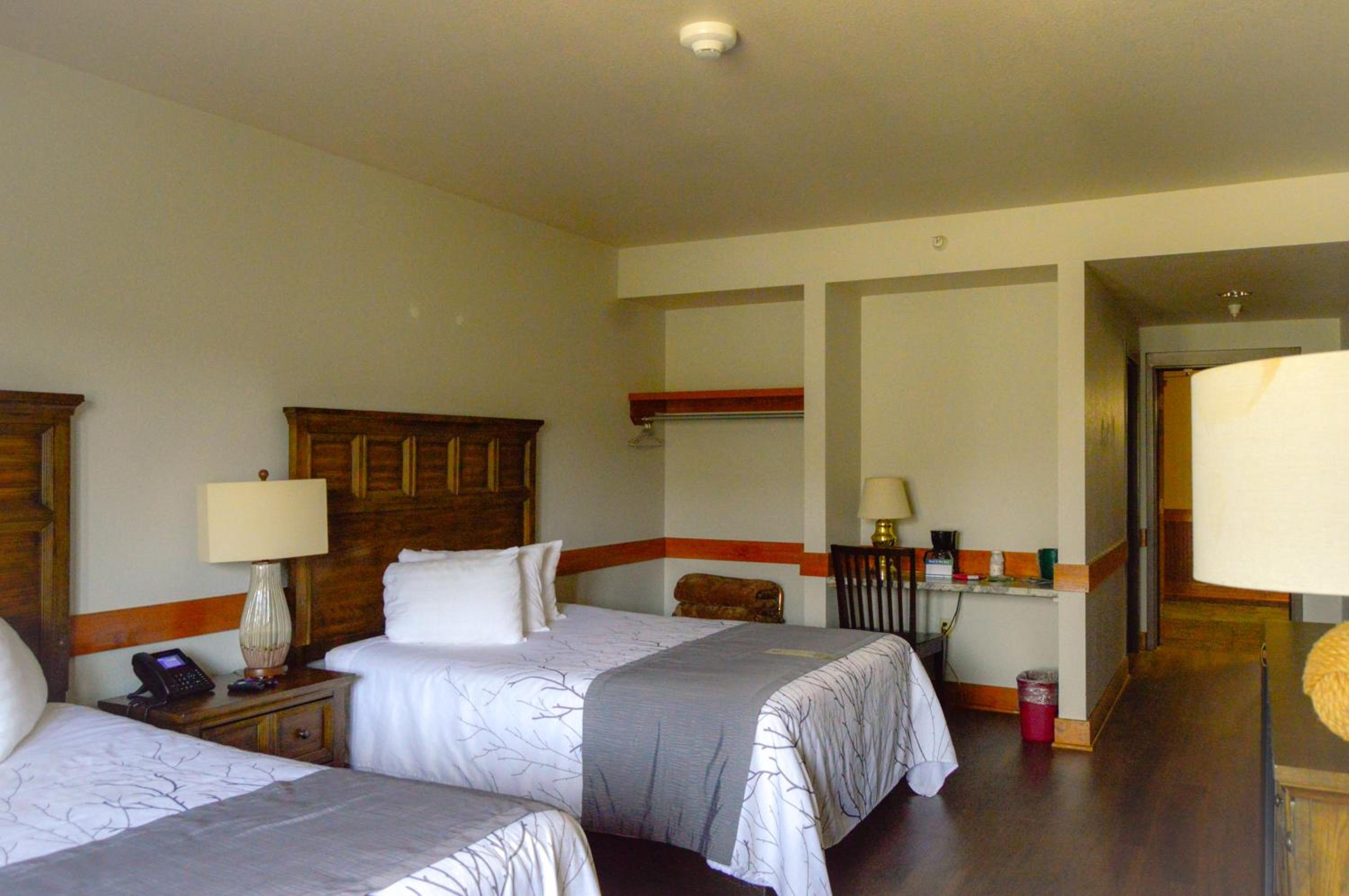 Quadruple Room photo 2