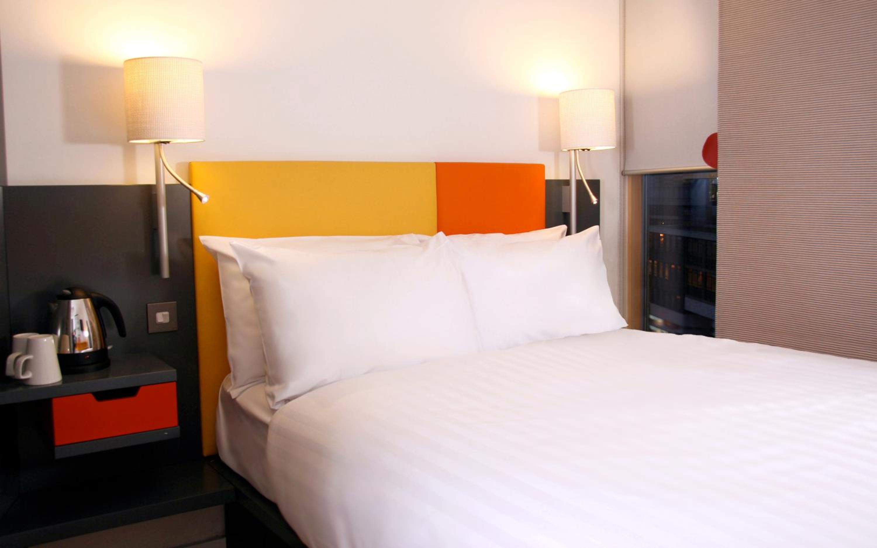 Double Room - Photo 4