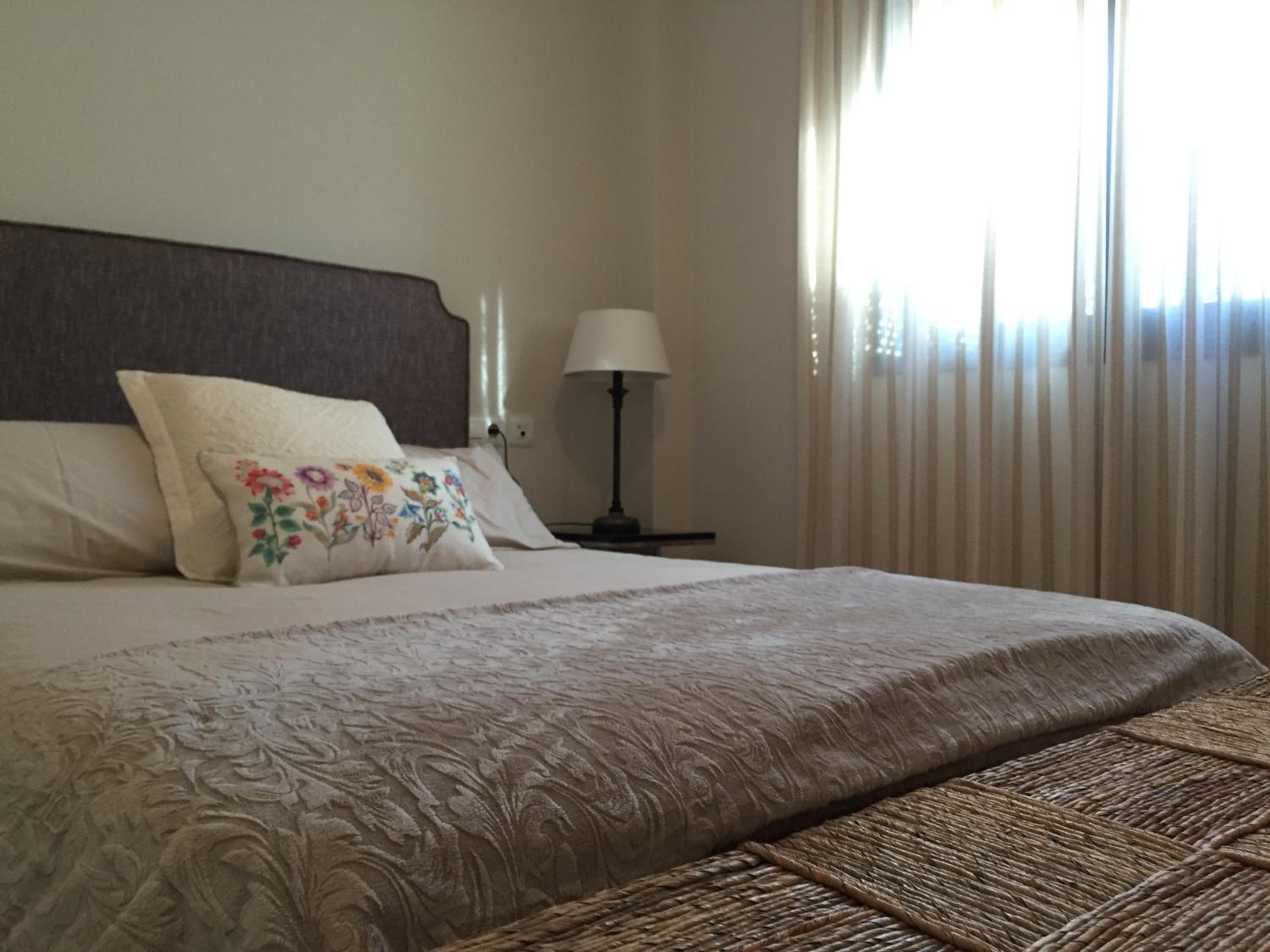Apartamento de lujo