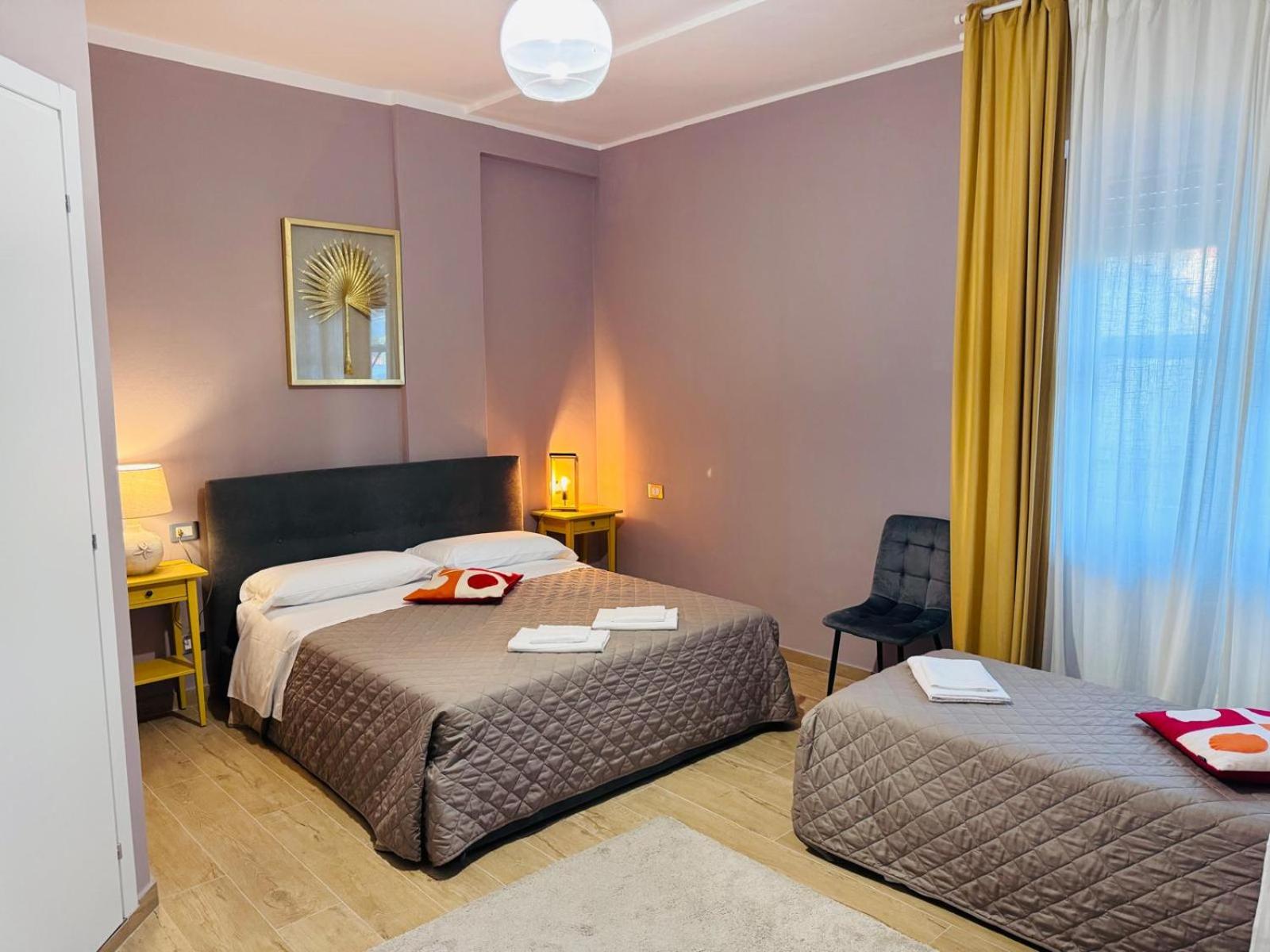 Triple Room with Private Bathroom photo 2