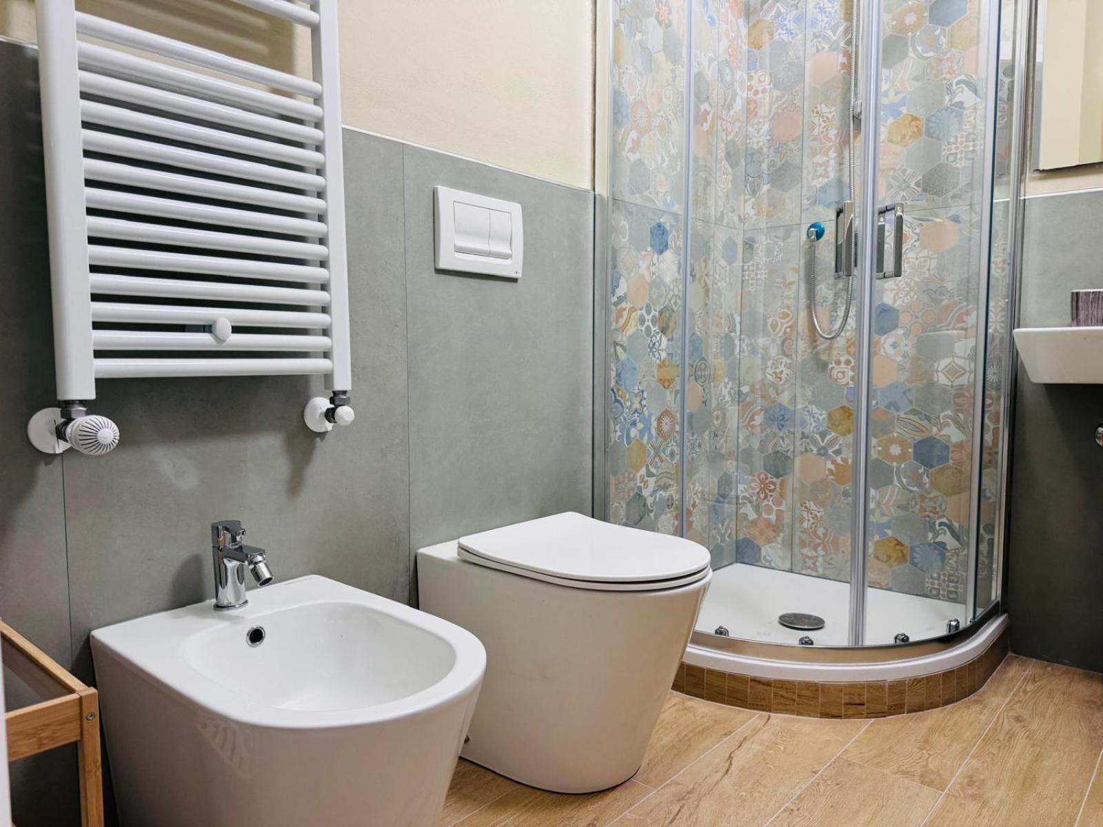 Triple Room with Private Bathroom photo 3