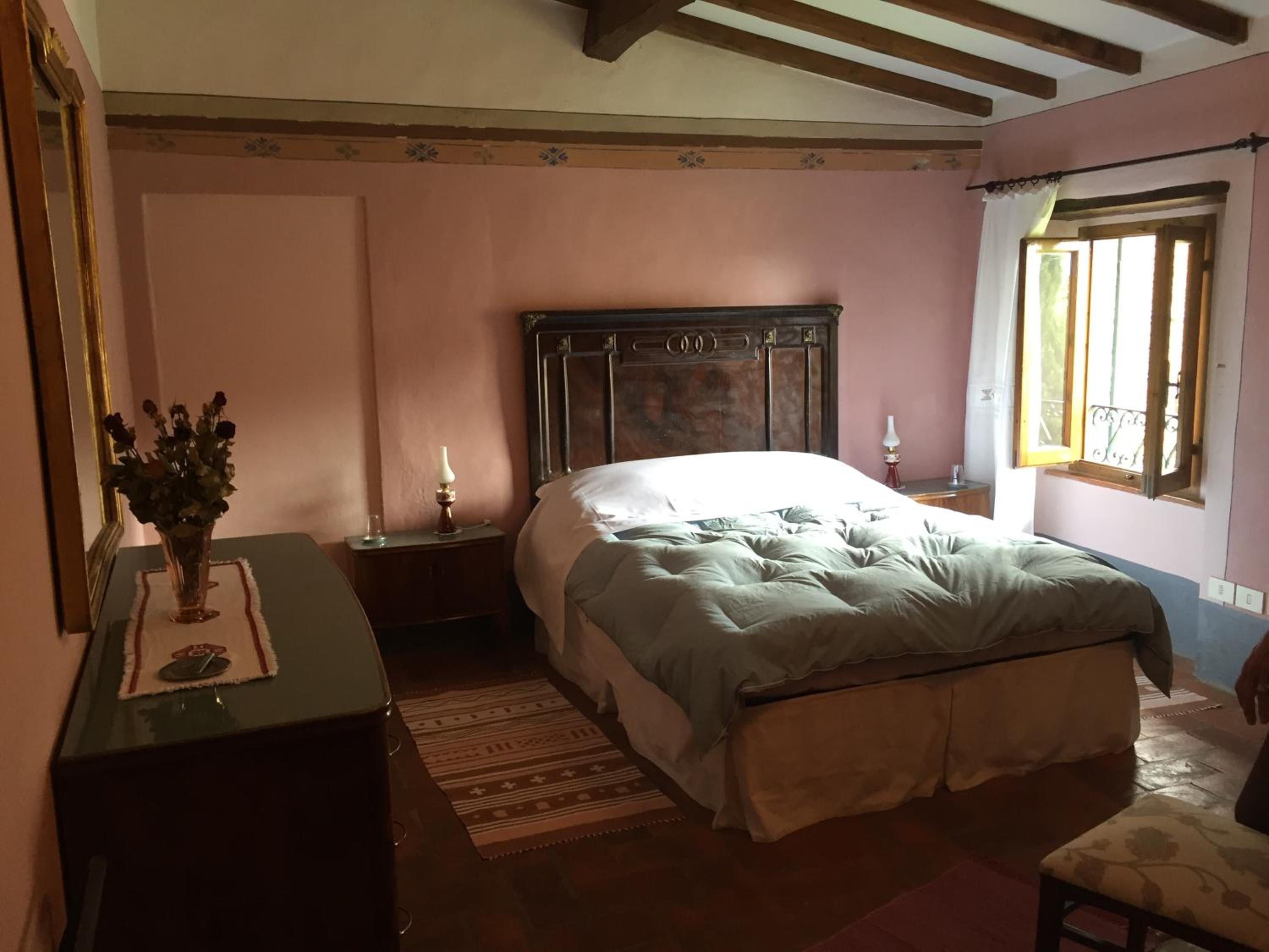 Double Room with Garden View photo 1