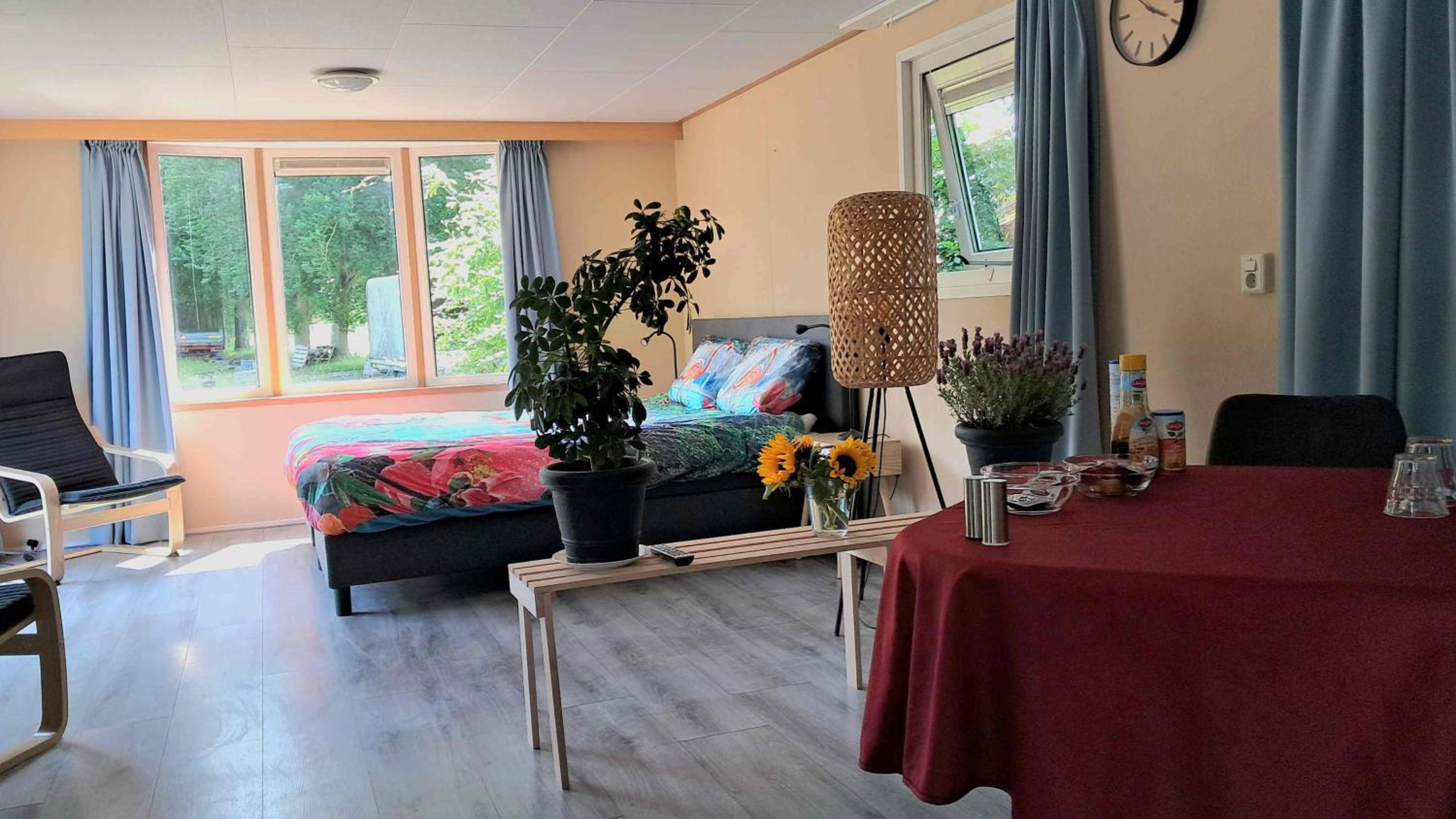 One-Bedroom Chalet photo 2