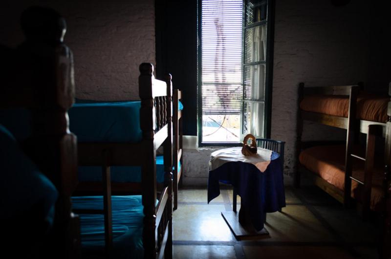 Single Bed in Dormitory Room photo 2