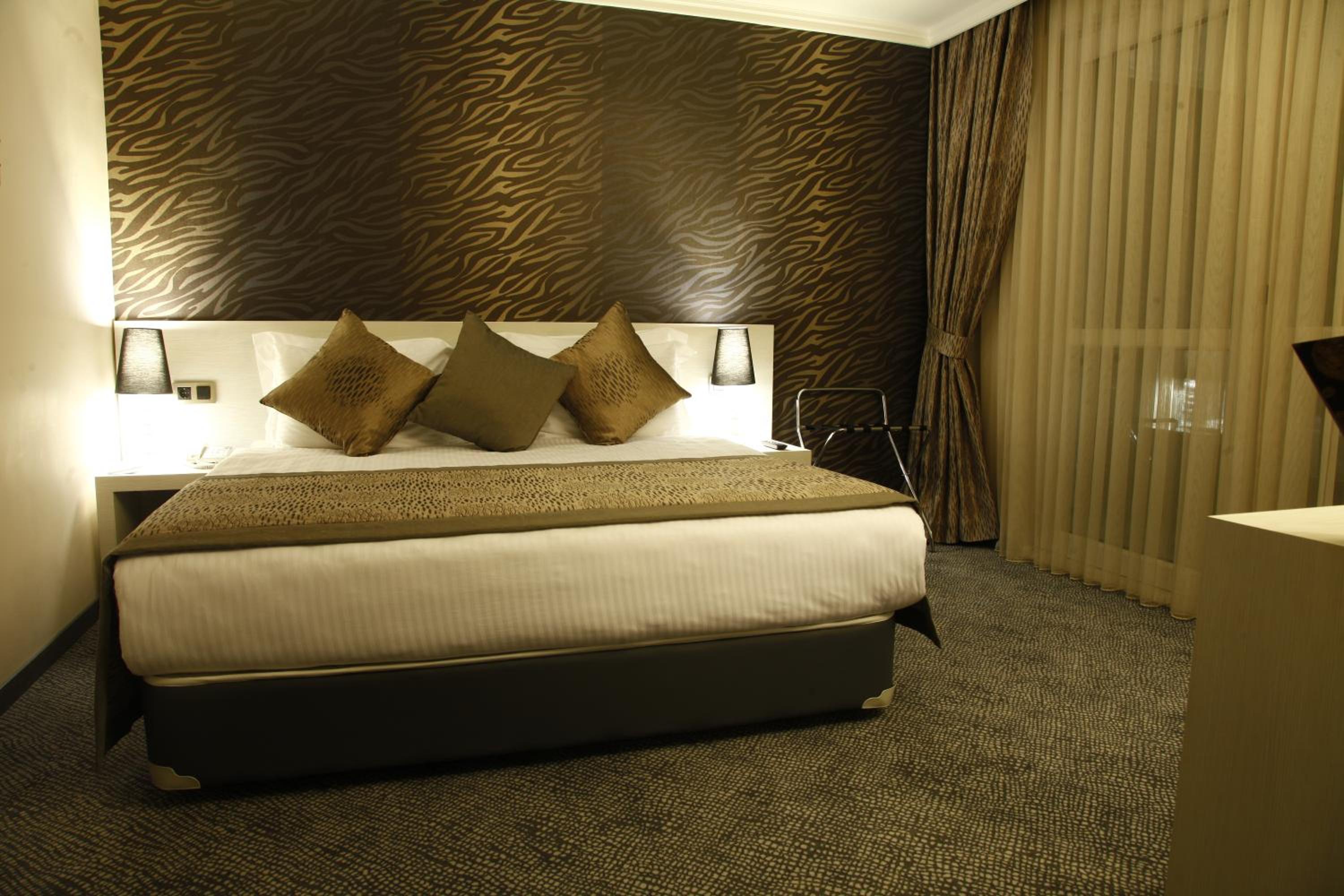 Suite photo 1