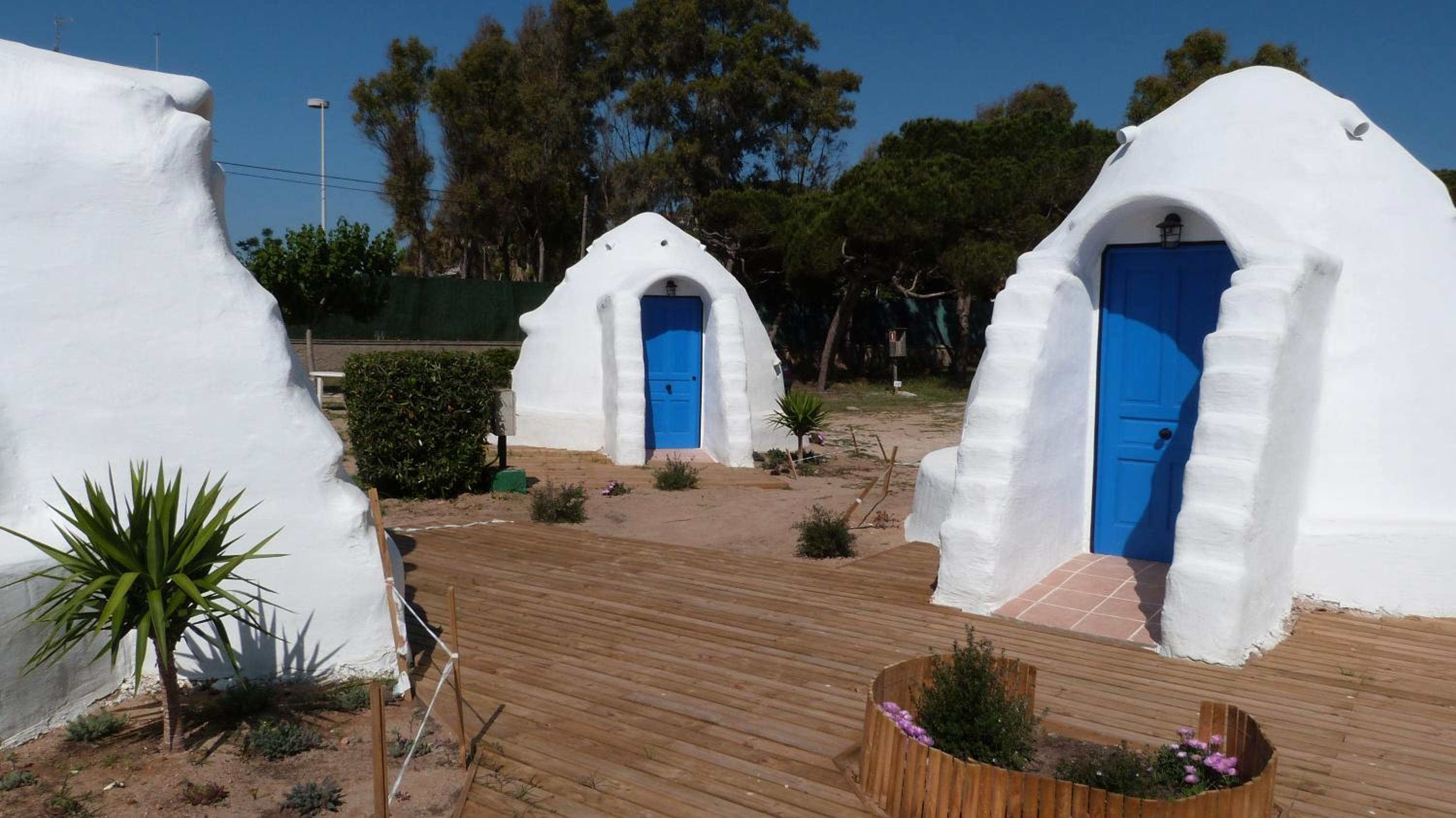 Igloo photo 3