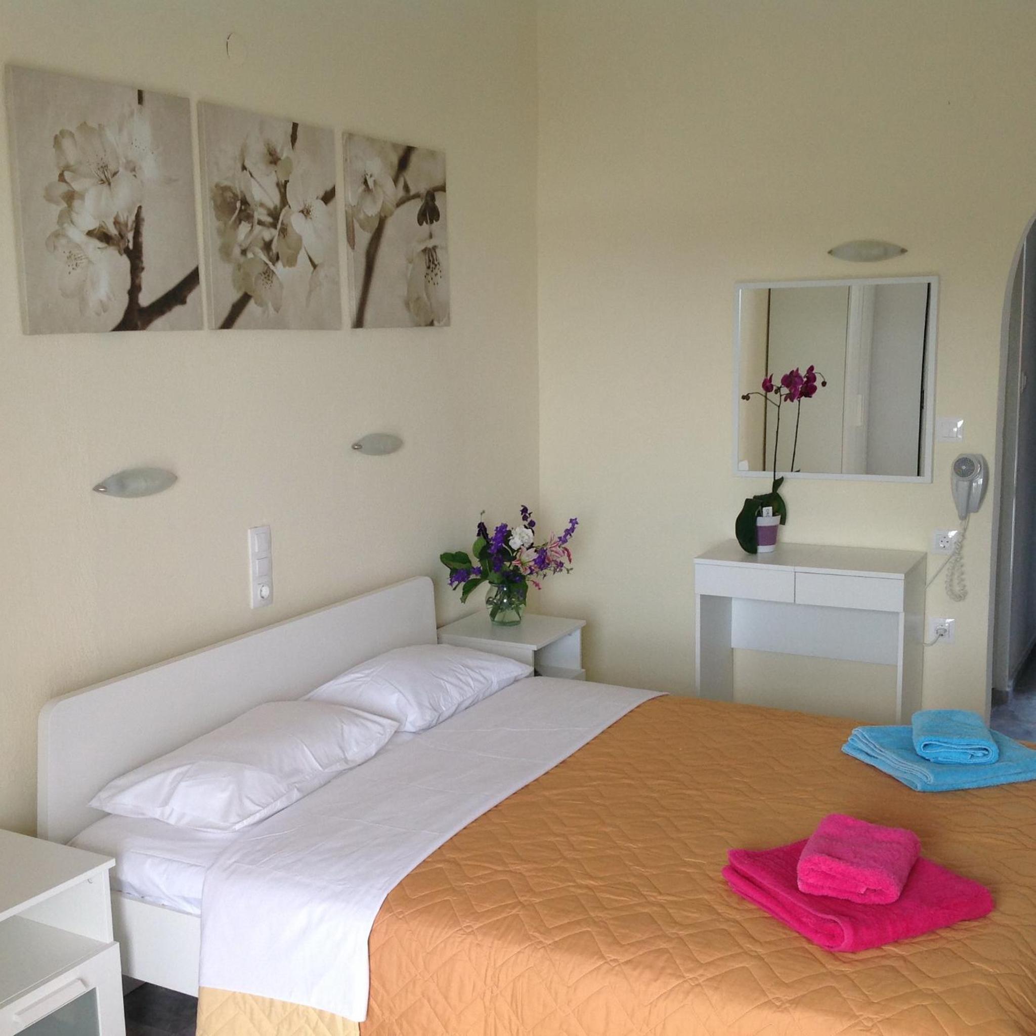 Studio with Sea View - Photo 4