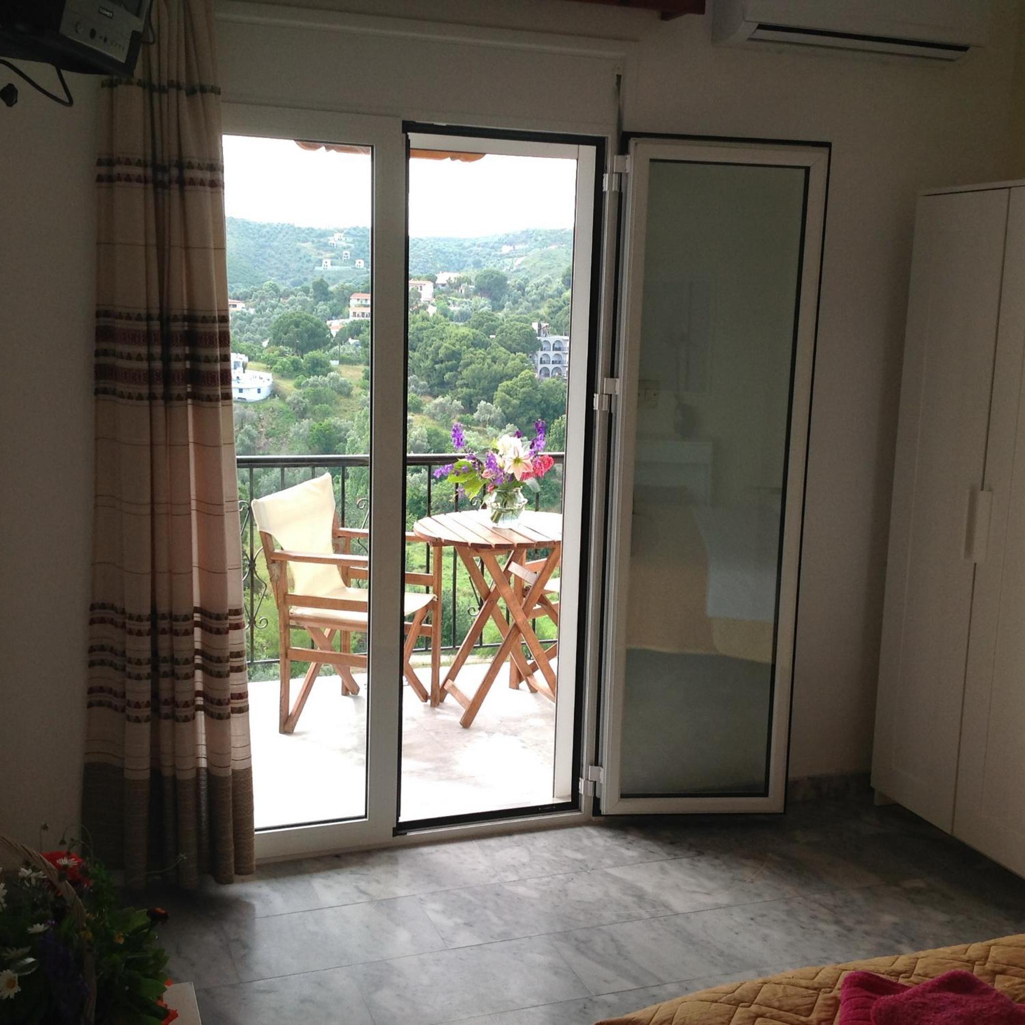 Studio with Sea View - Photo 6