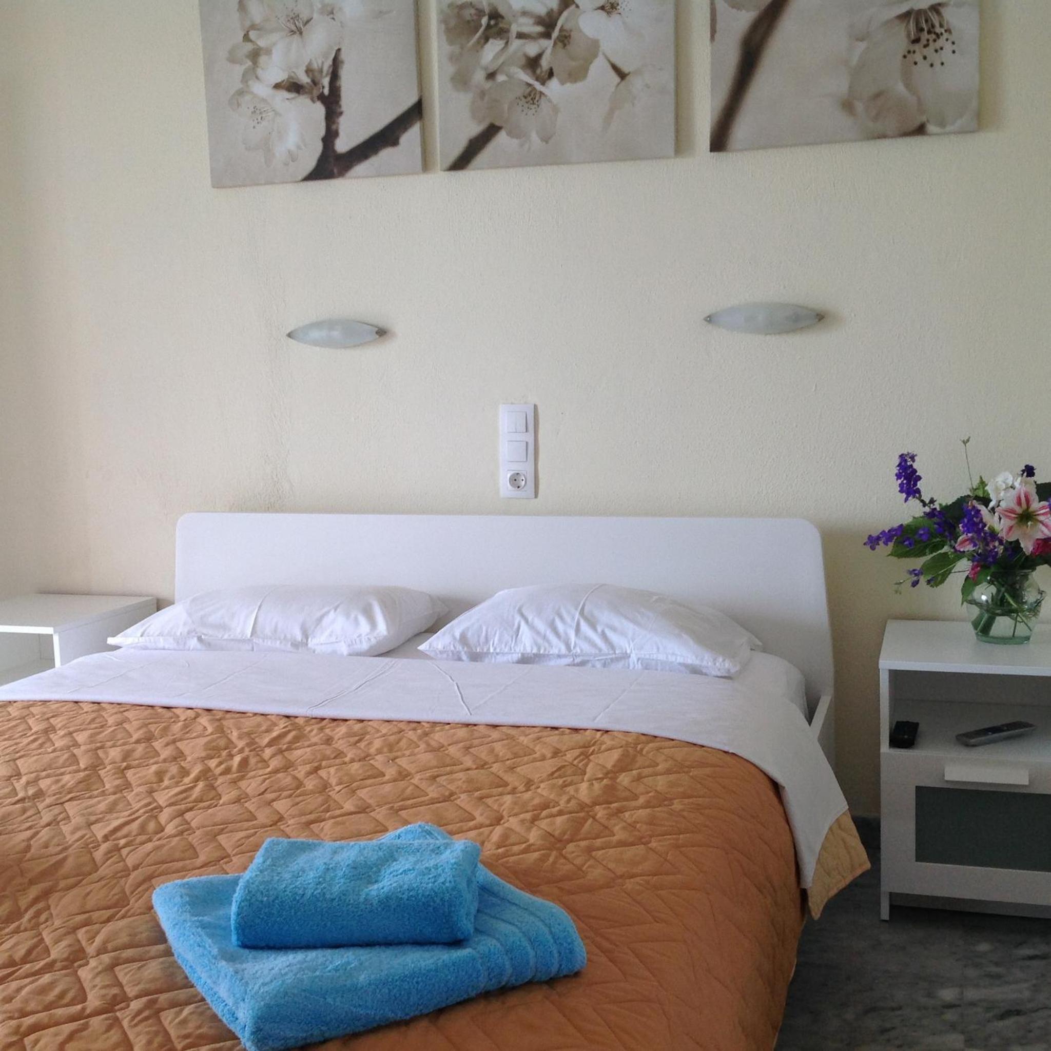 Studio with Sea View - Photo 9