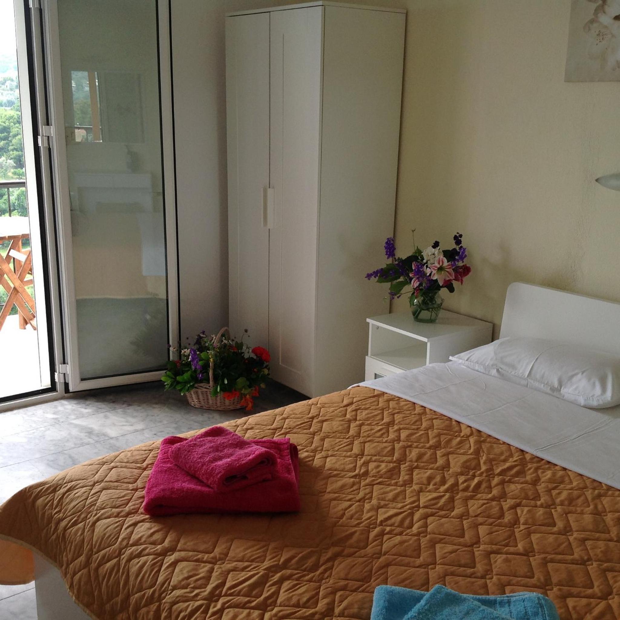 Studio with Sea View - Photo 10
