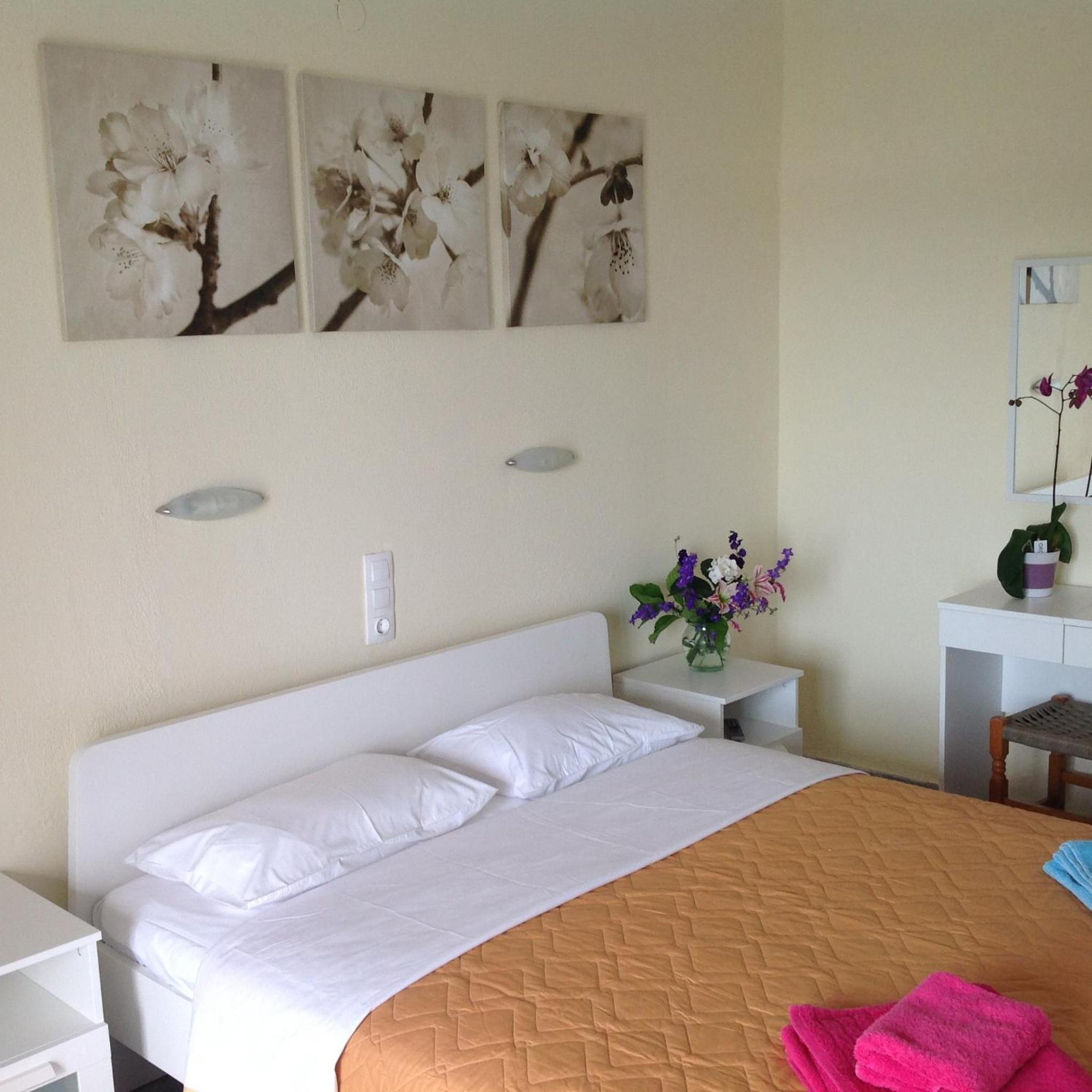 Studio with Sea View - Photo 7