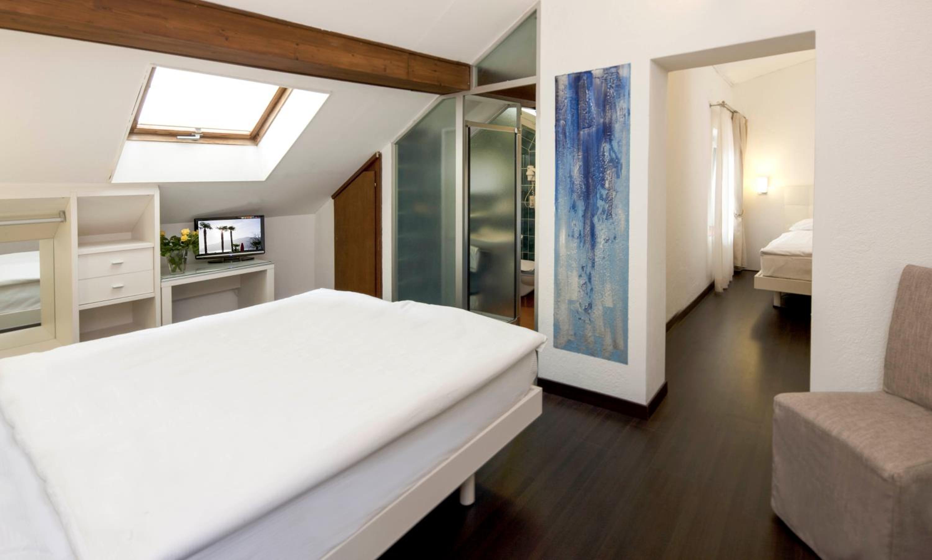 Triple Room - Photo 2