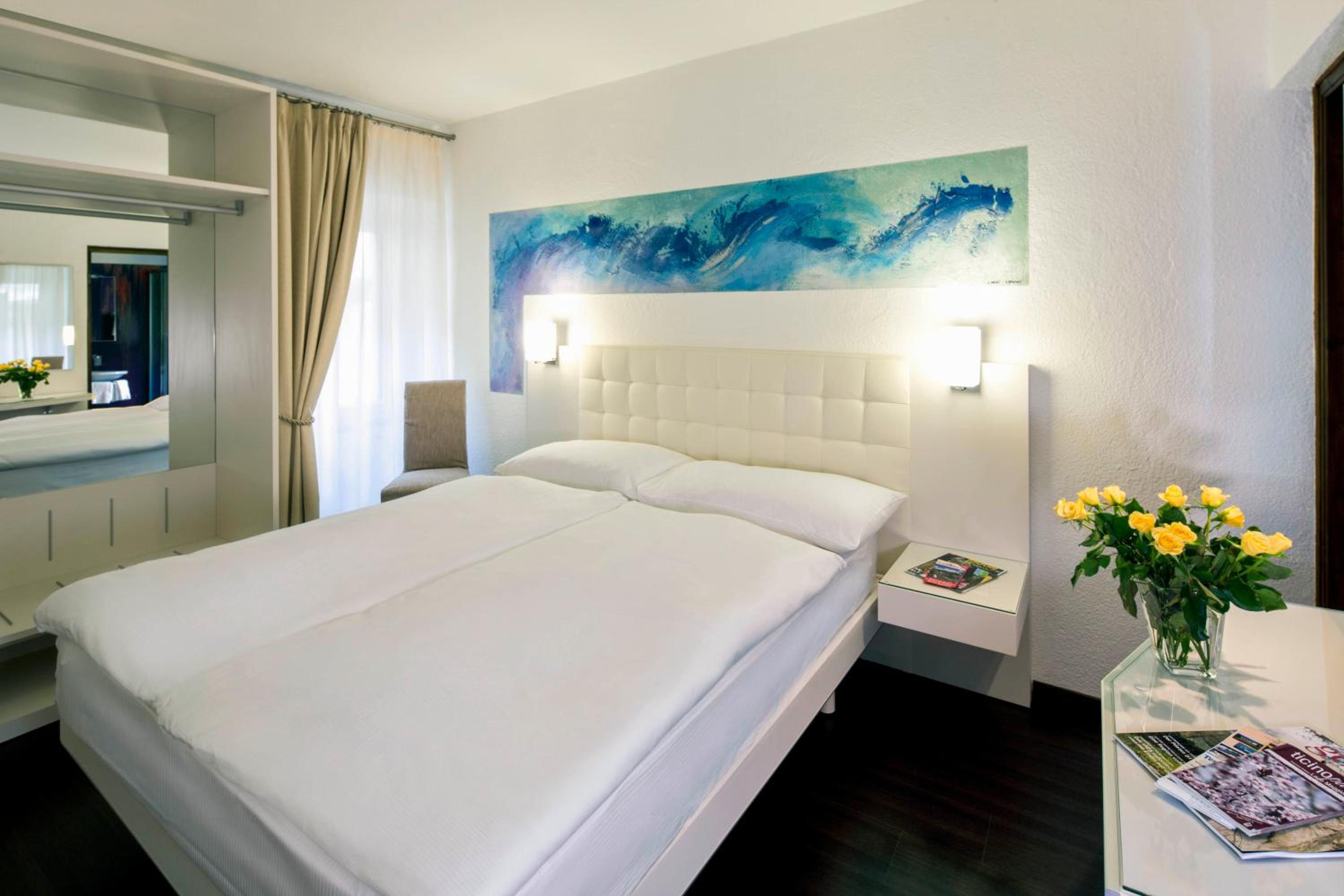 Double Room Comfort Design - Photo 1