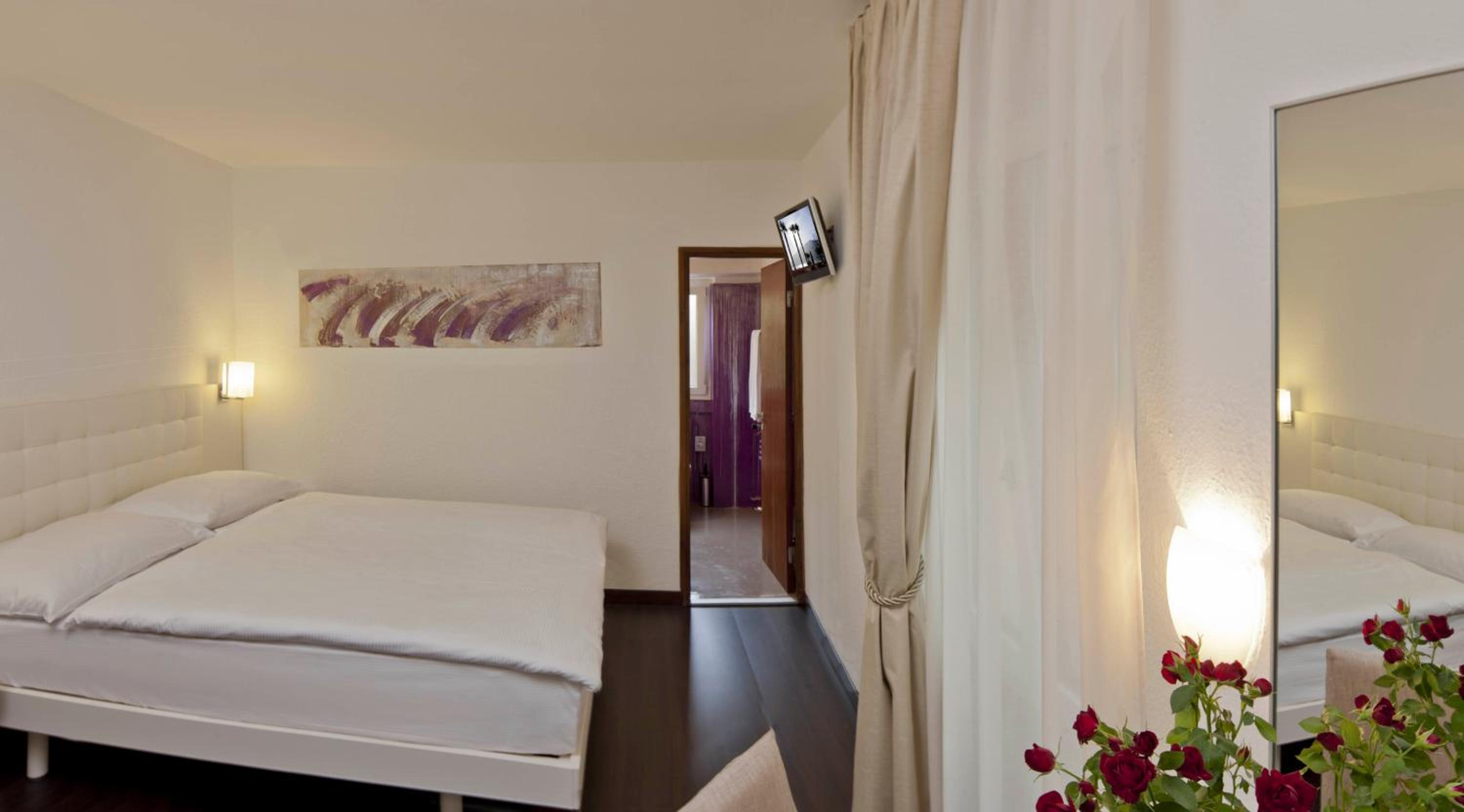 Double Room Comfort Design - Photo 2