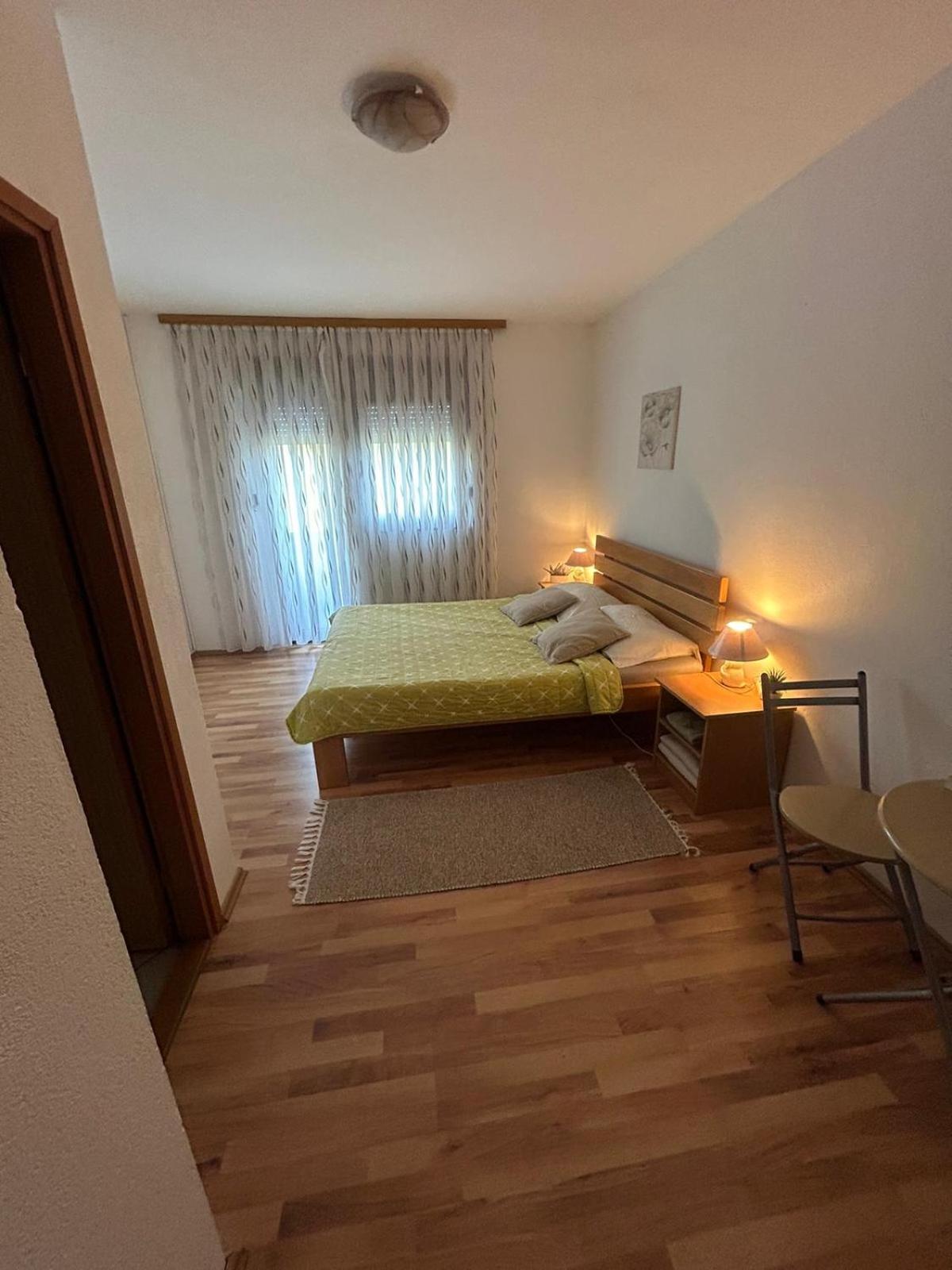 Deluxe Double Room with Balcony photo 3
