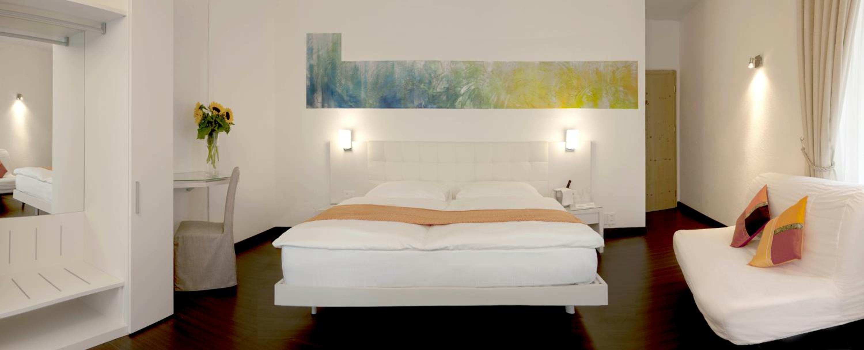 Double Room Superior Design - Photo 3