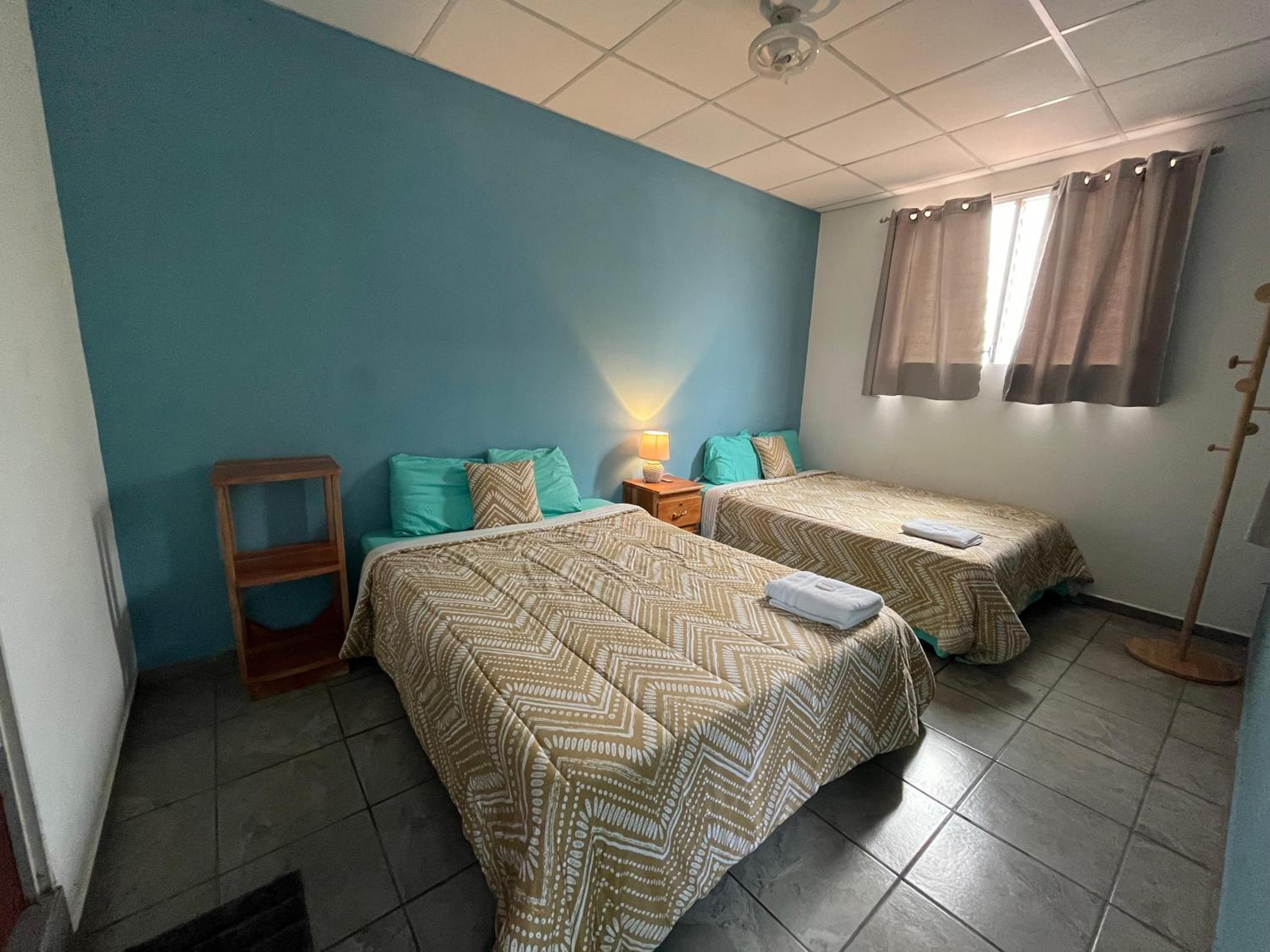 Quadruple Room with Bathroom photo 2