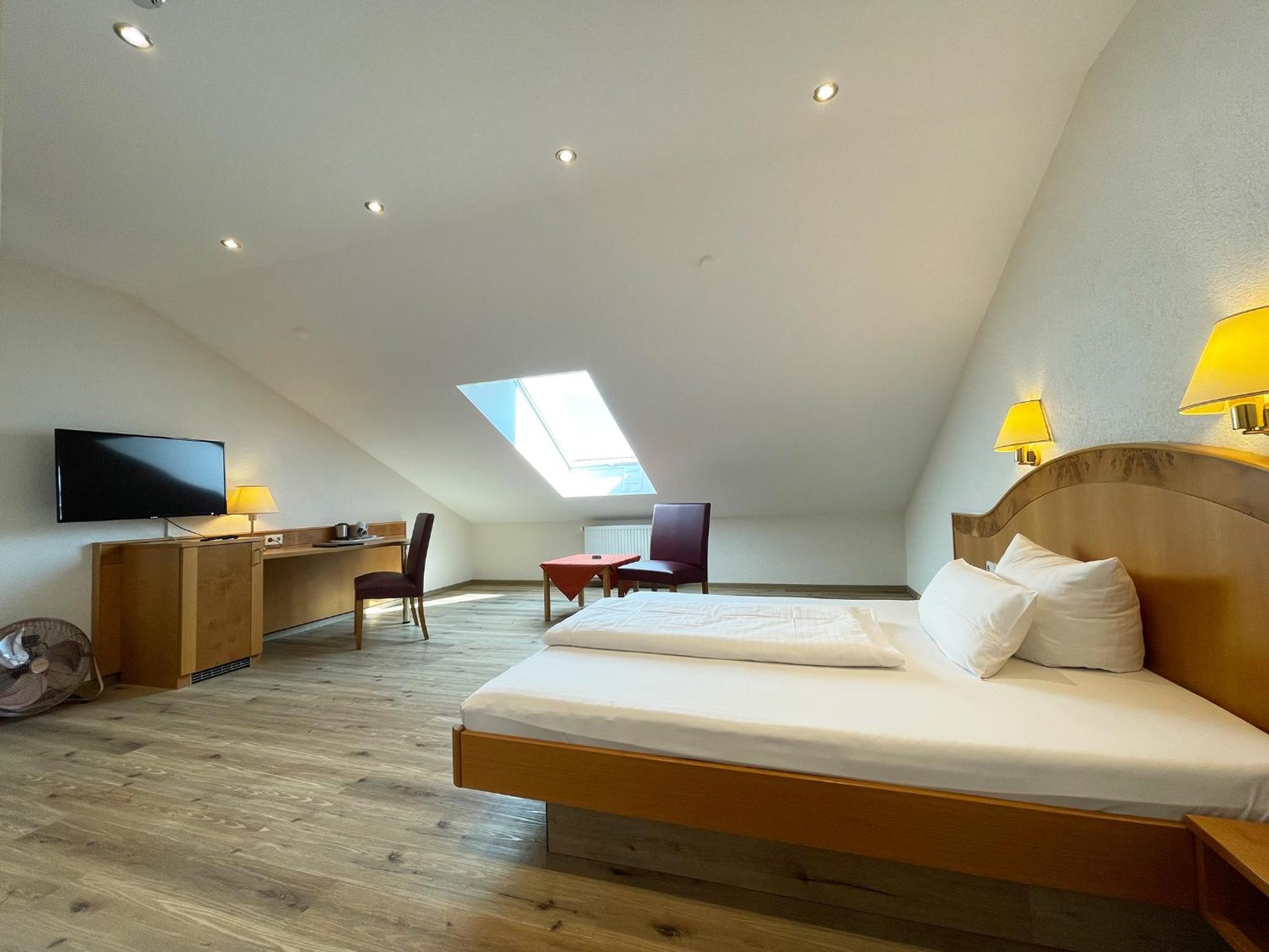 Double Room