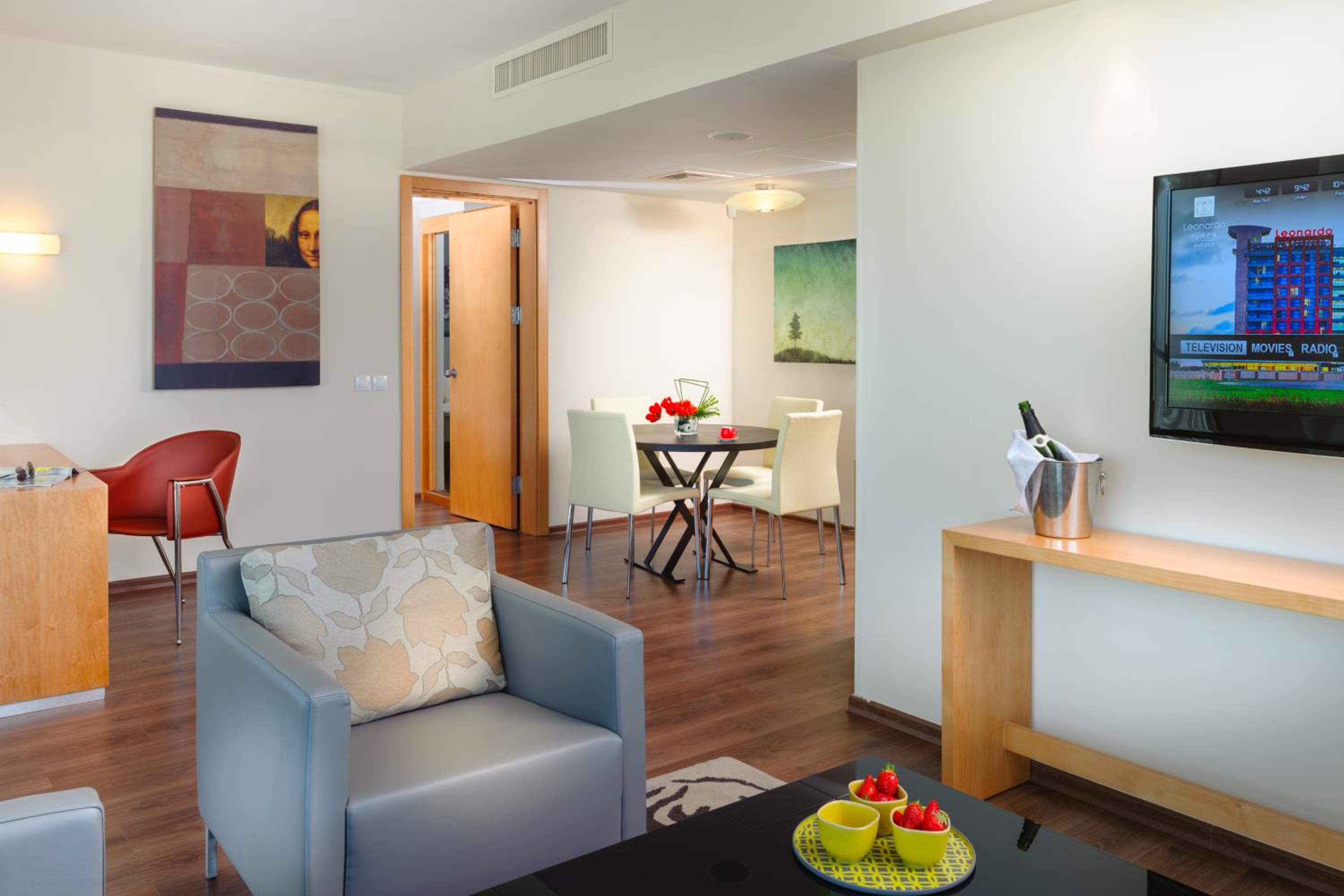 Presidential Suite photo 2