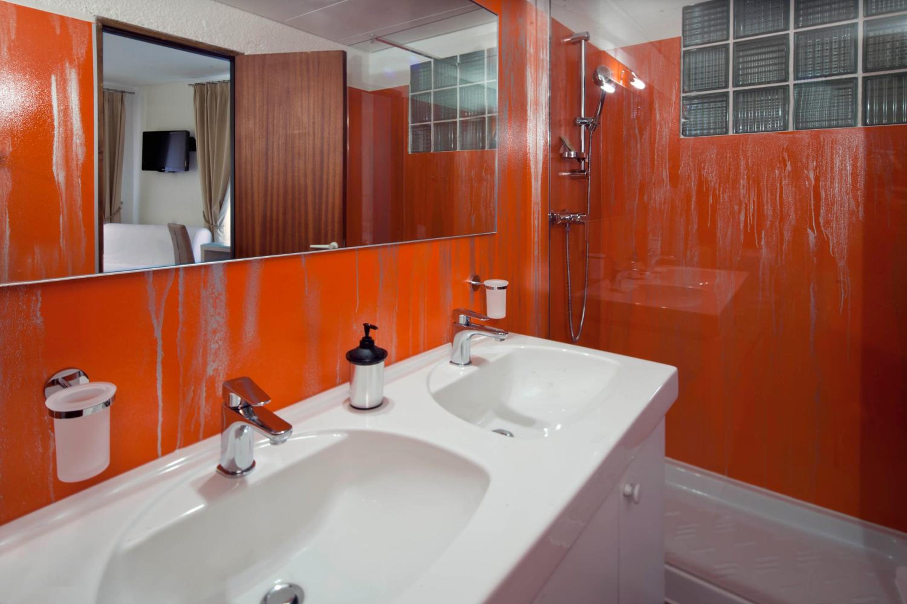 Double Room Superior Design - Photo 4